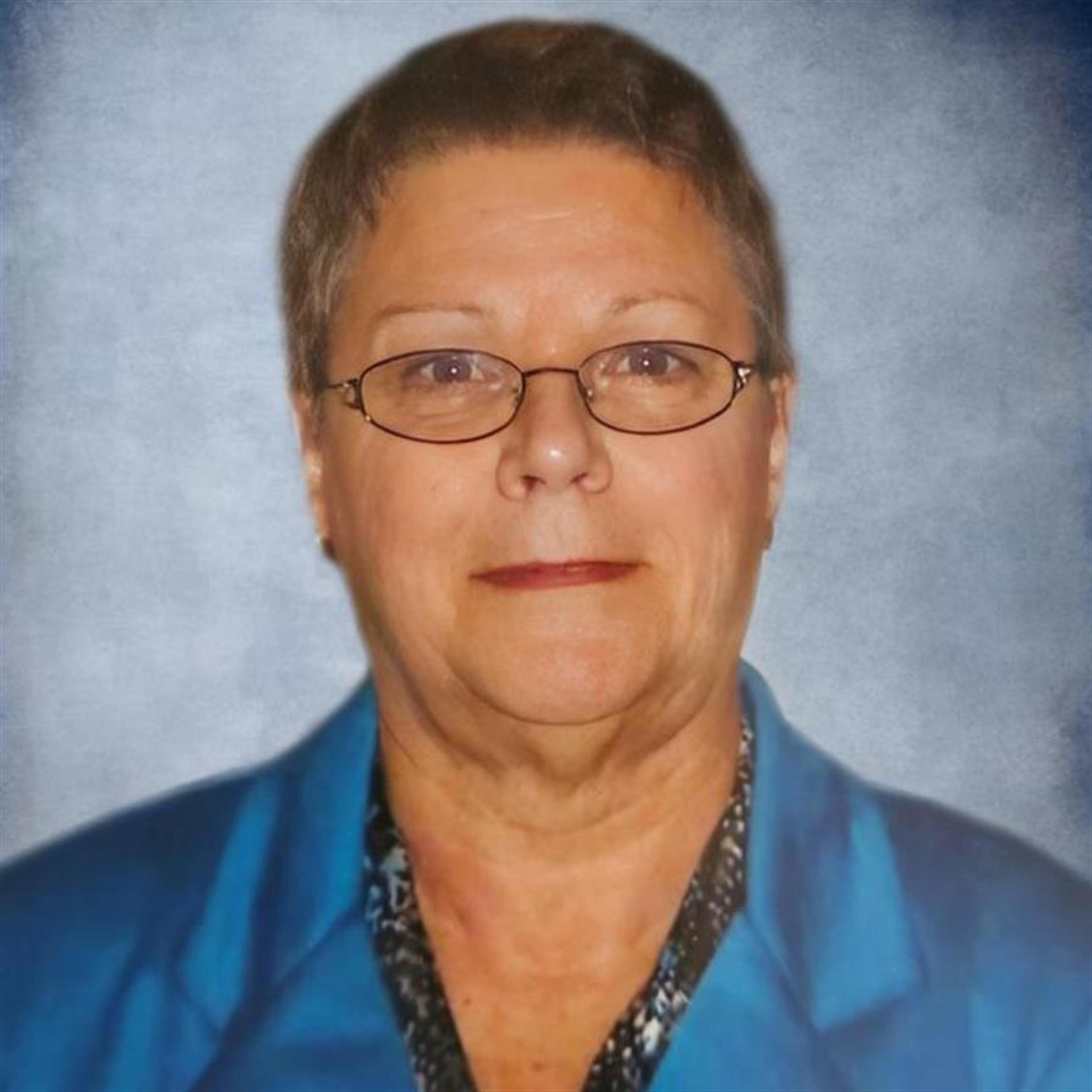 Linda B. Ward