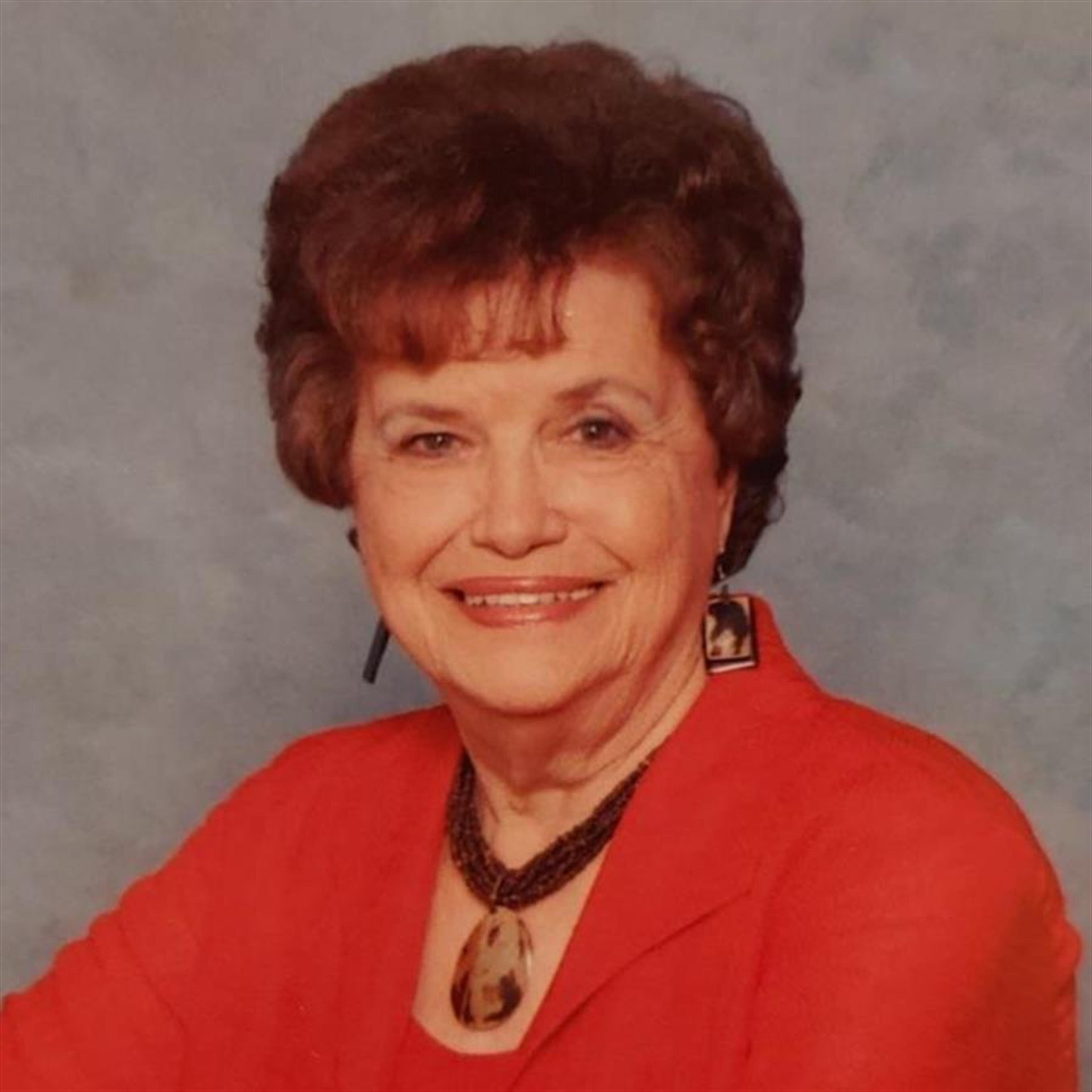 Emily "Emmie" Harris D'Onofrio