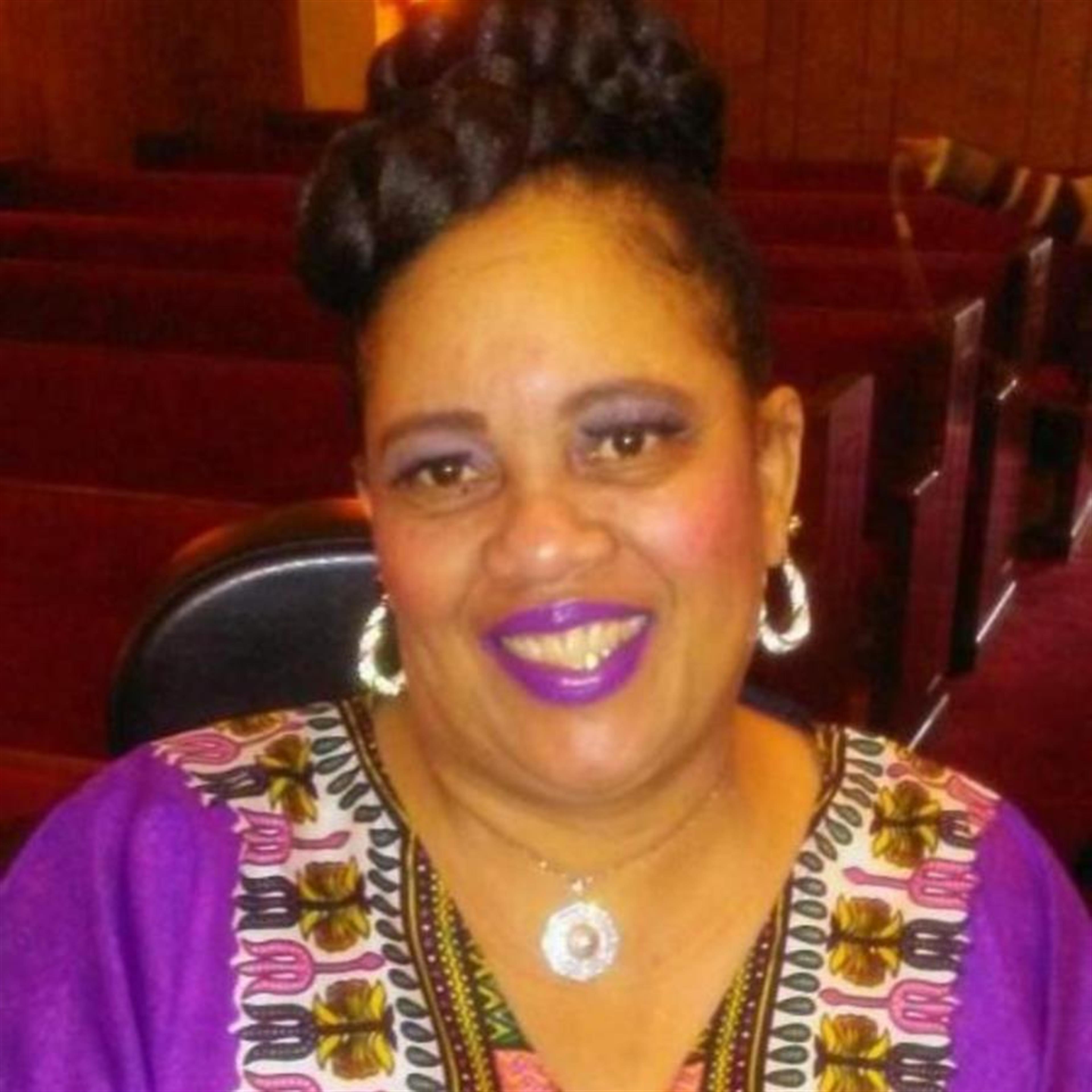 Geneitha Renee Johnson