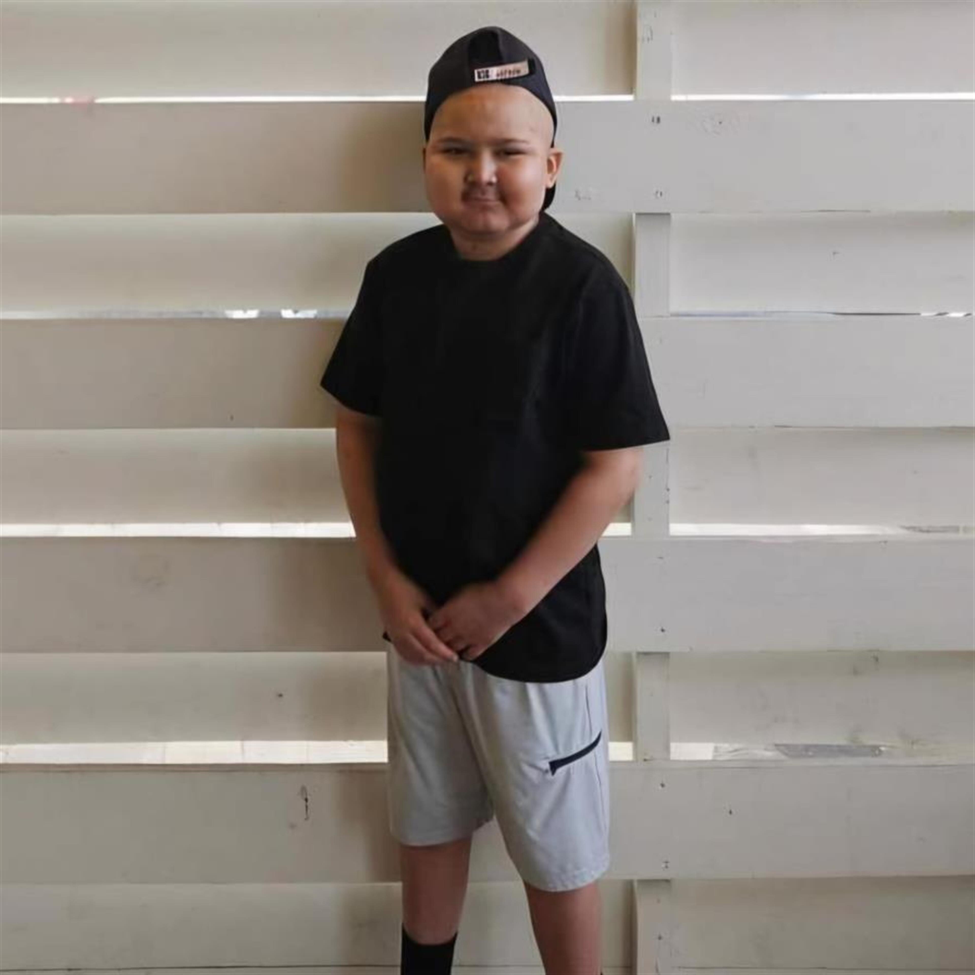 Christian Andres Garcia