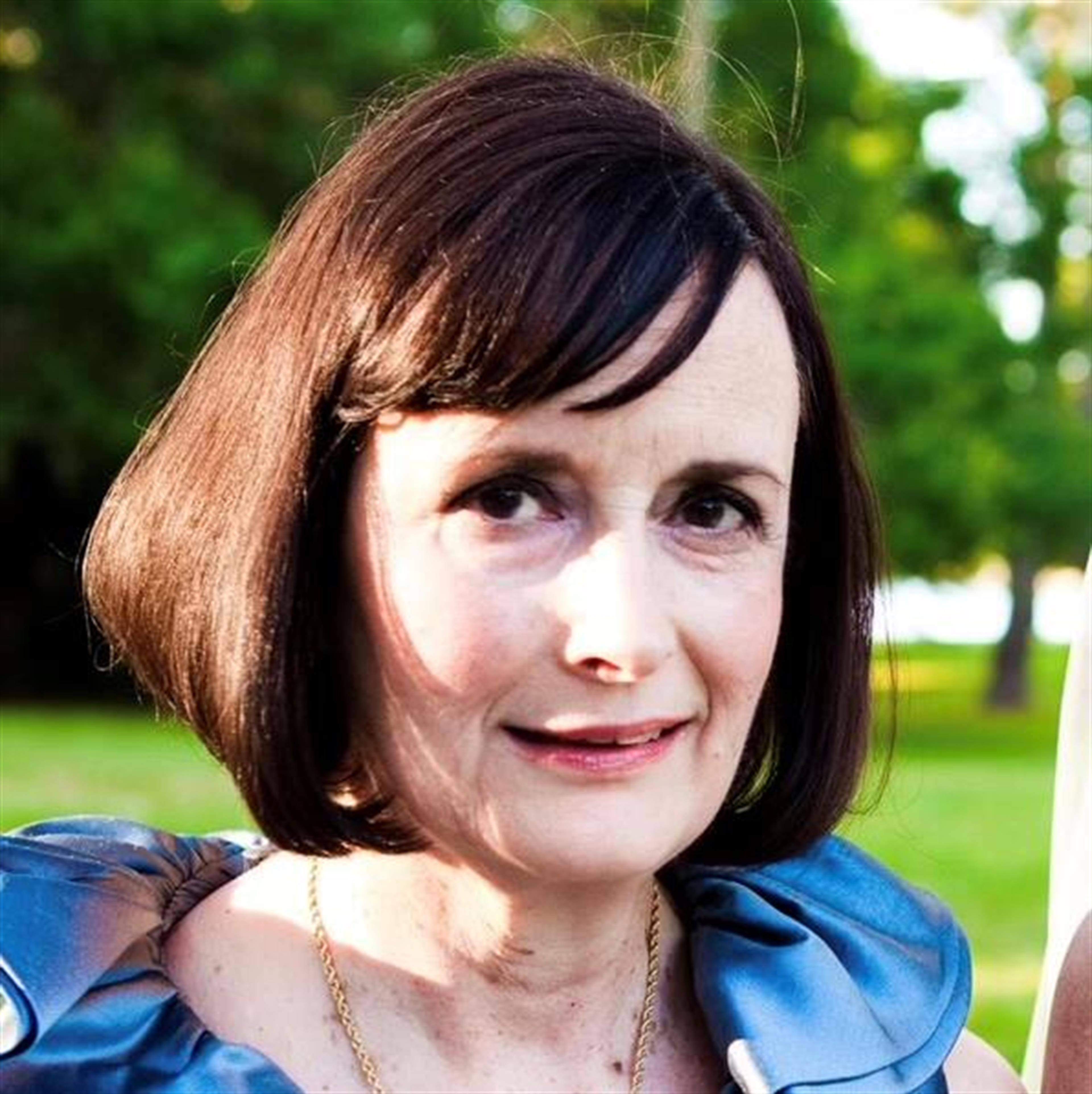 Regina Elizabeth Tolar Coleman