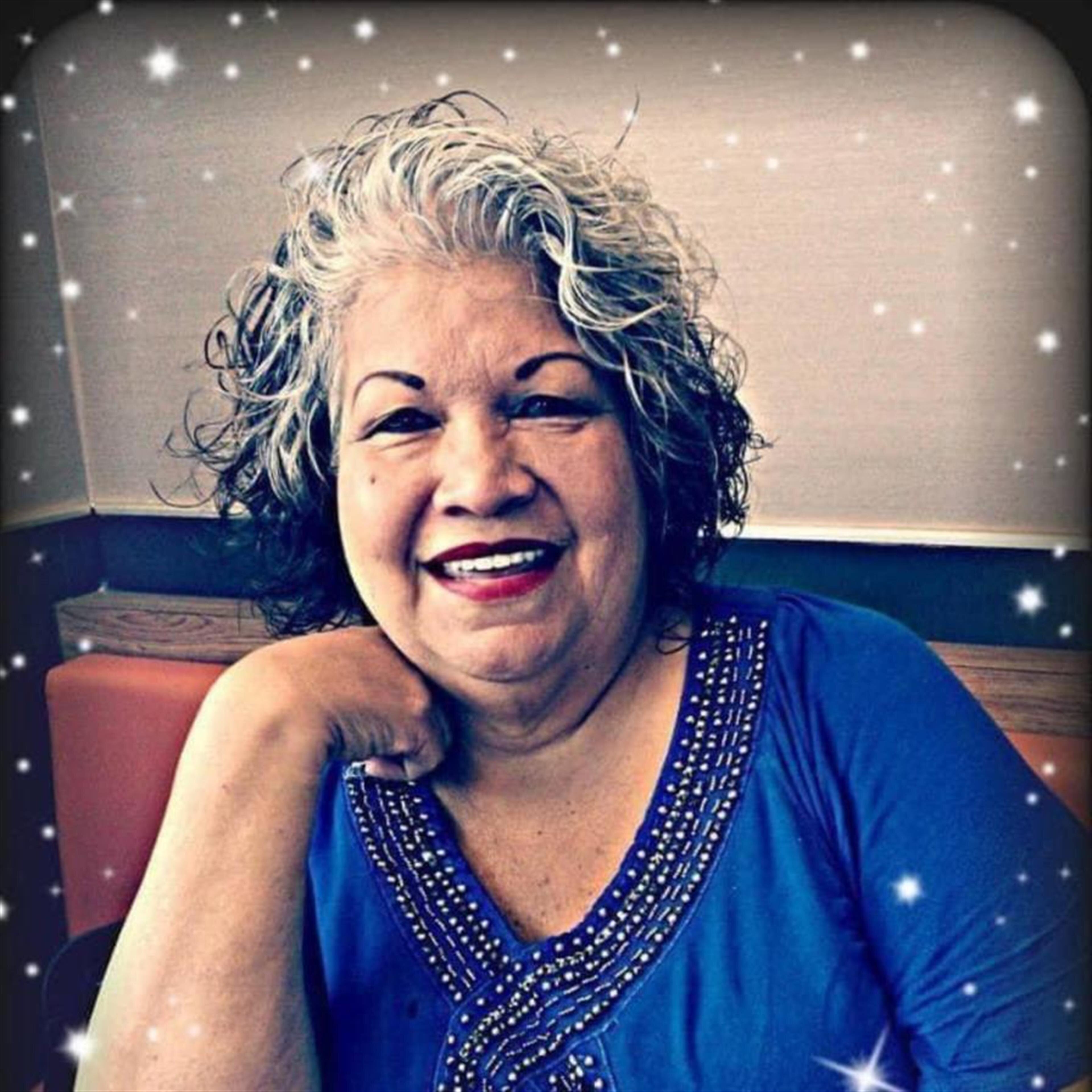 Edna Lee Romero