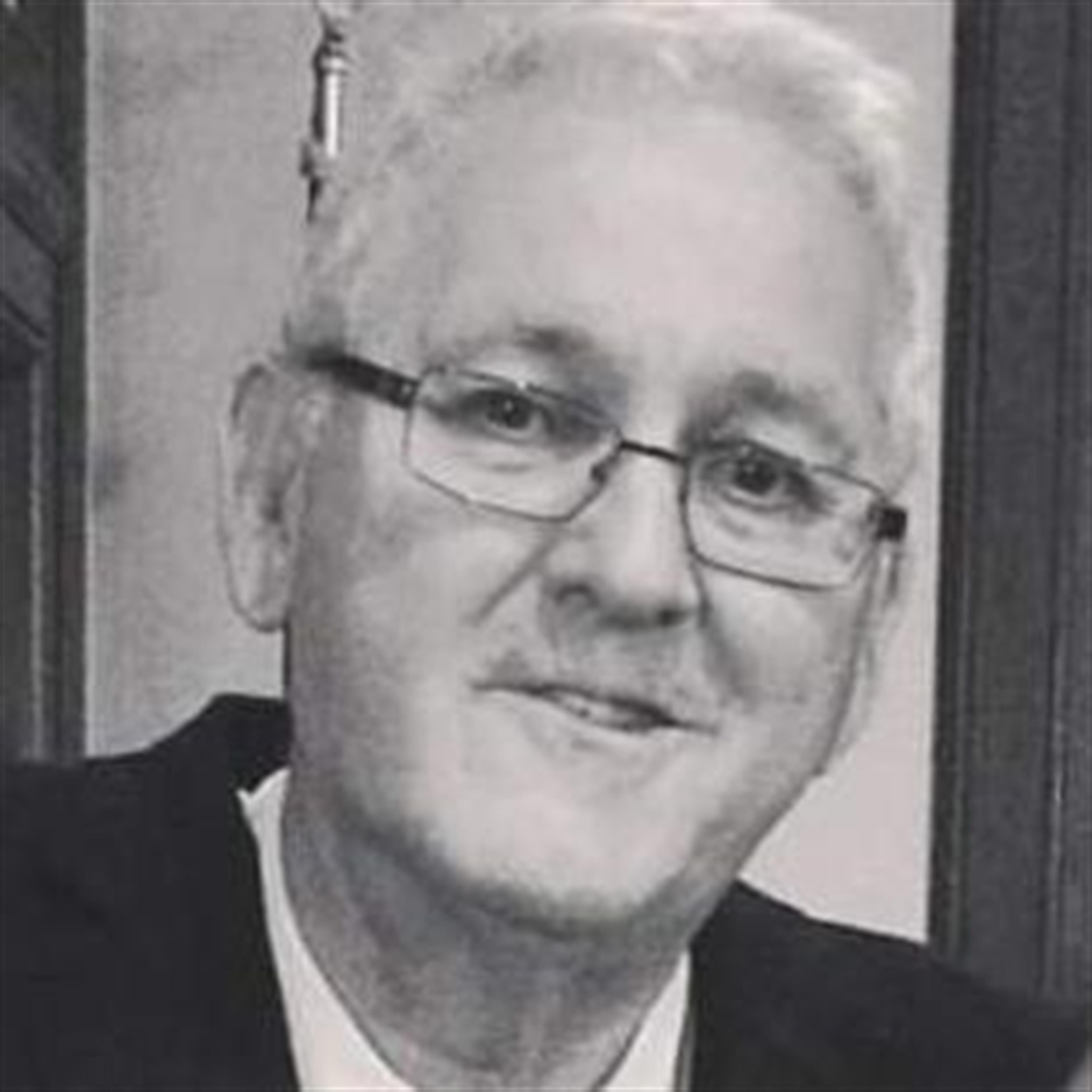 James F Butler