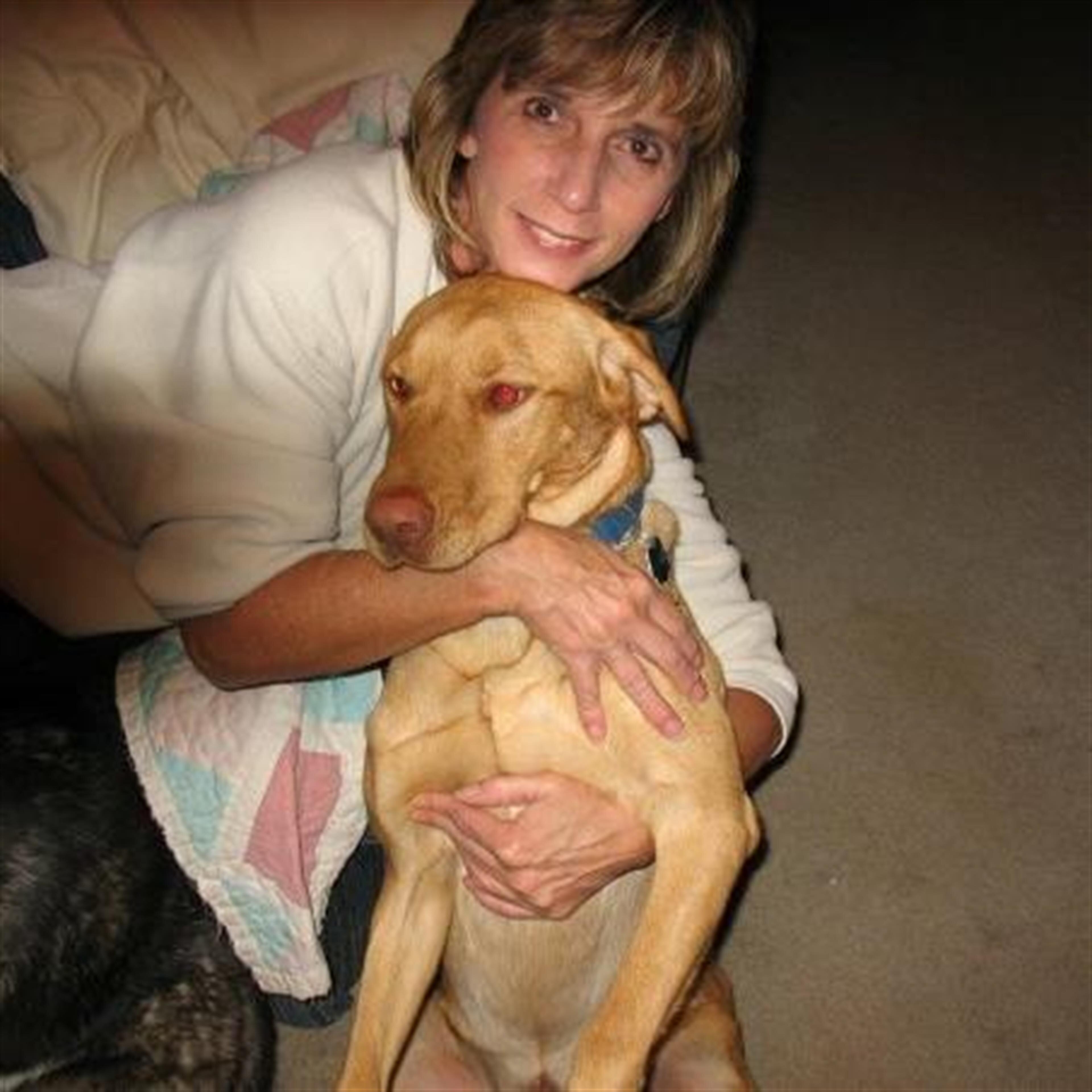 Marcia Brannon