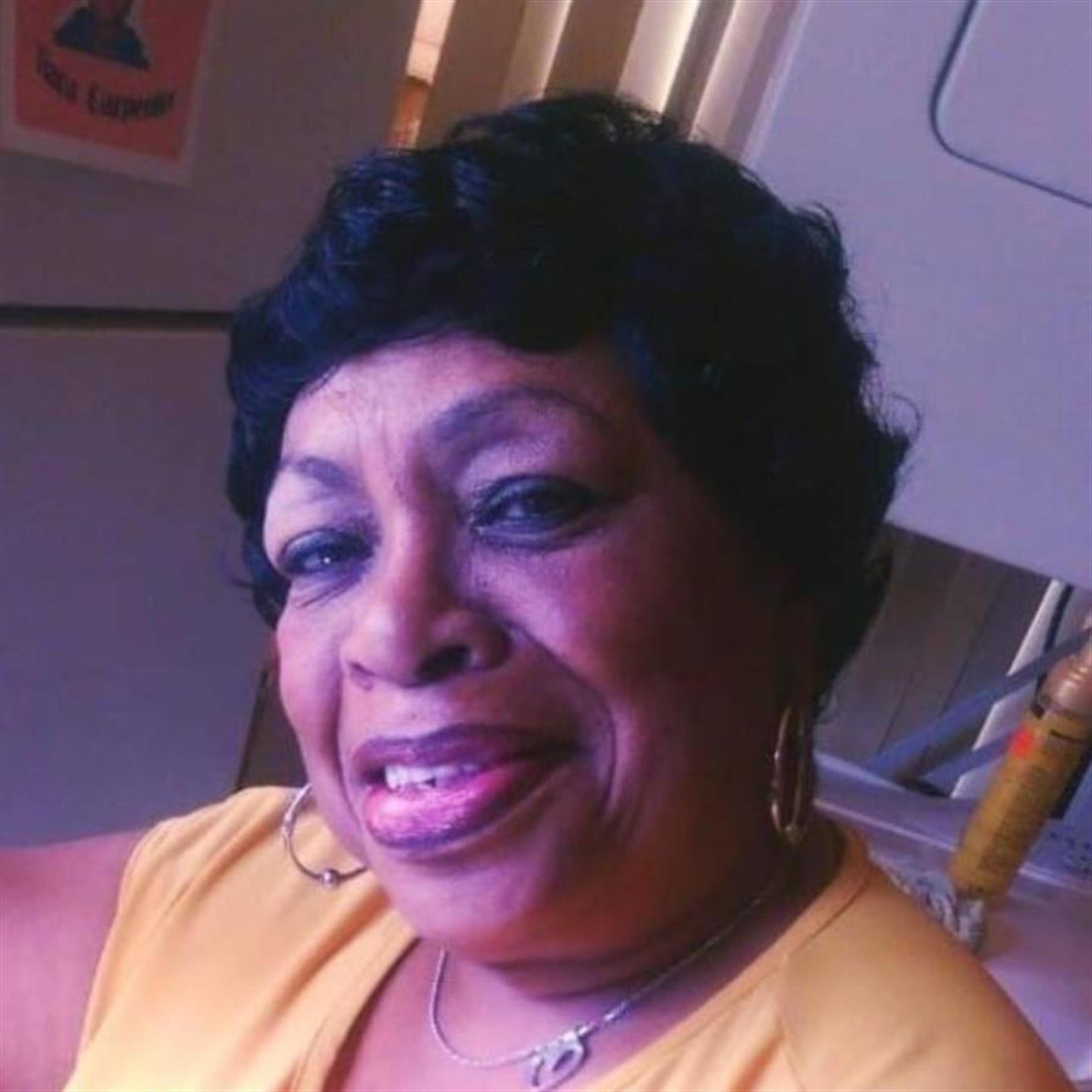 MRS. ELIZABETH KNIGHT