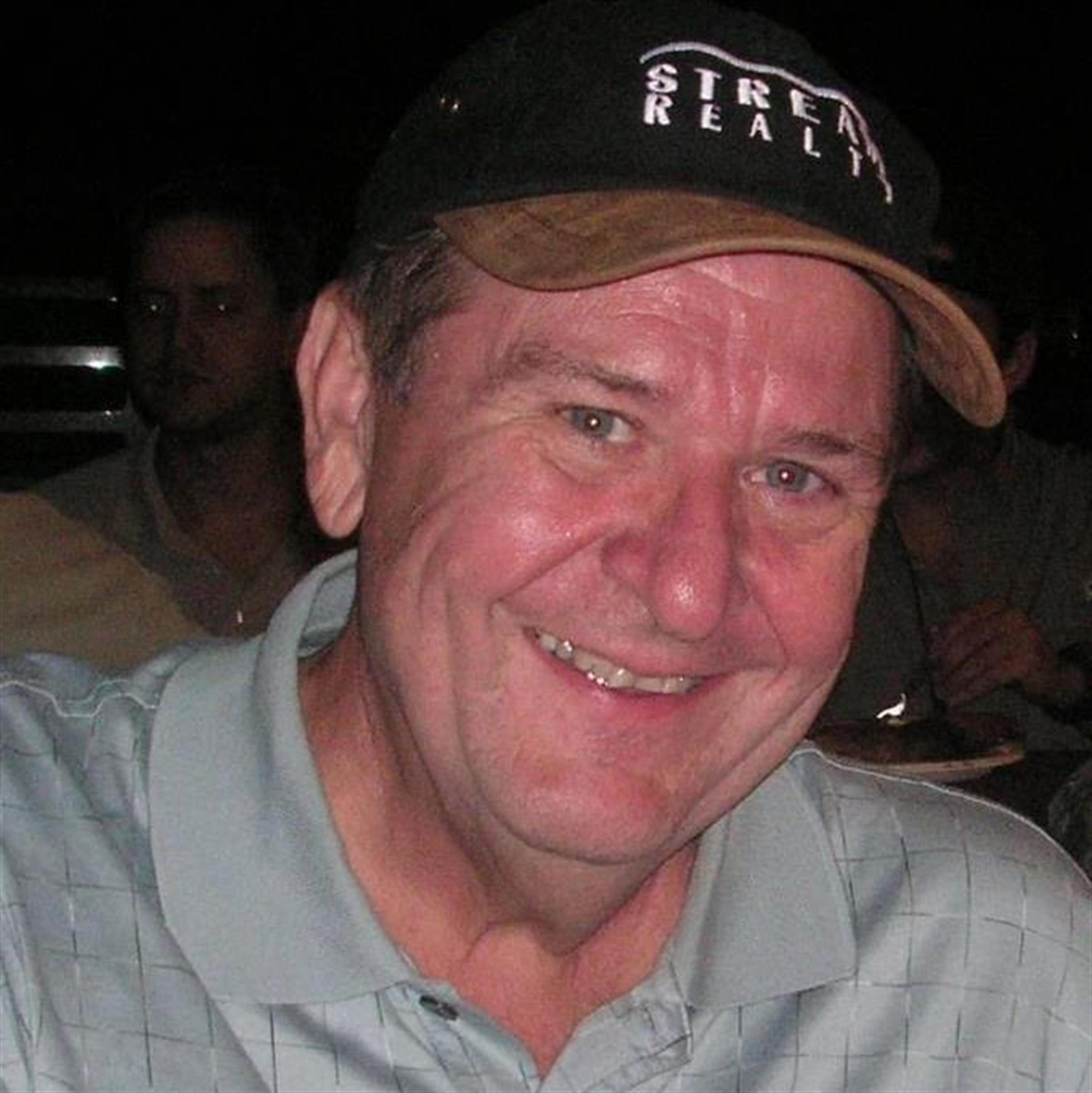 Cleveland Dennis Lord