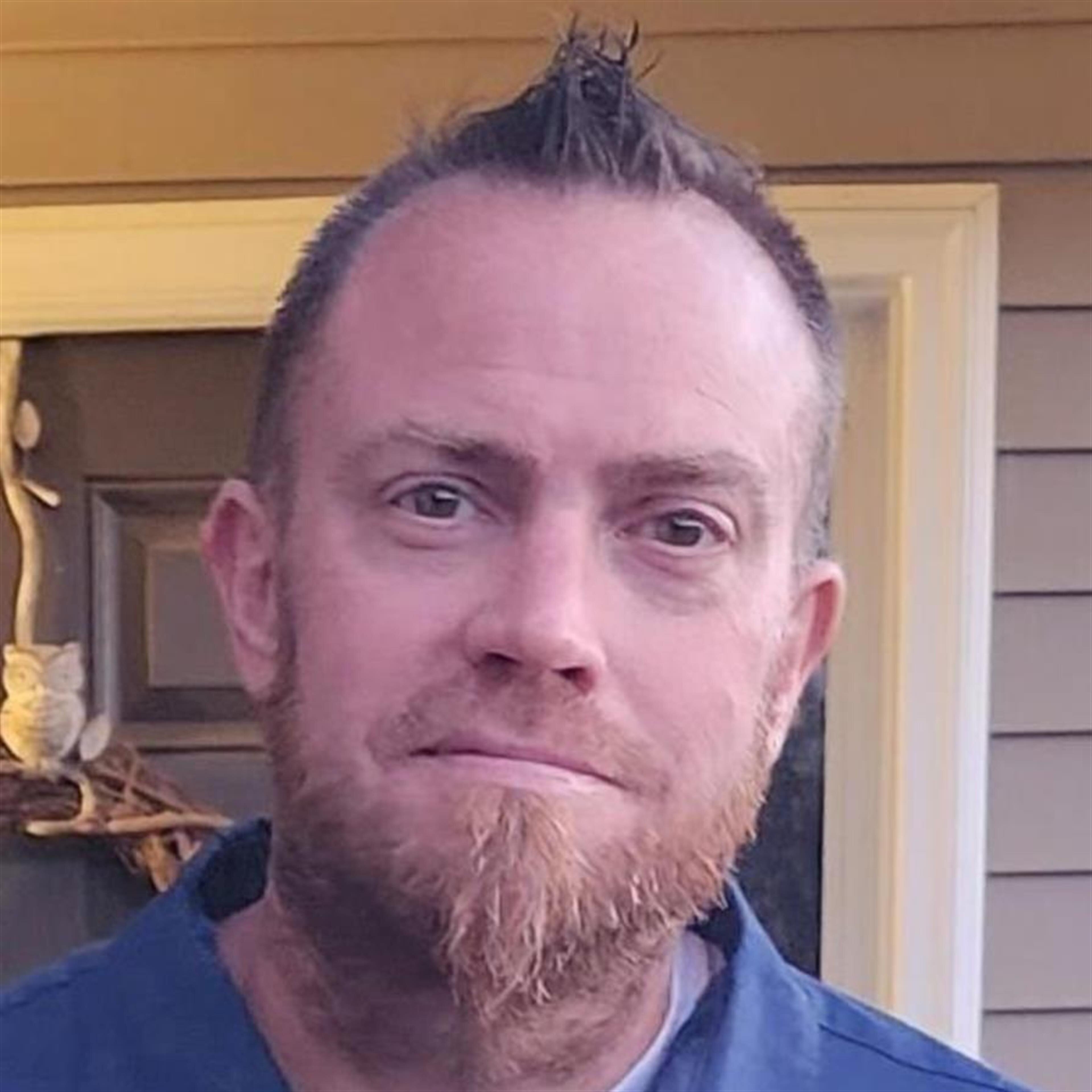 Matthew Lynch