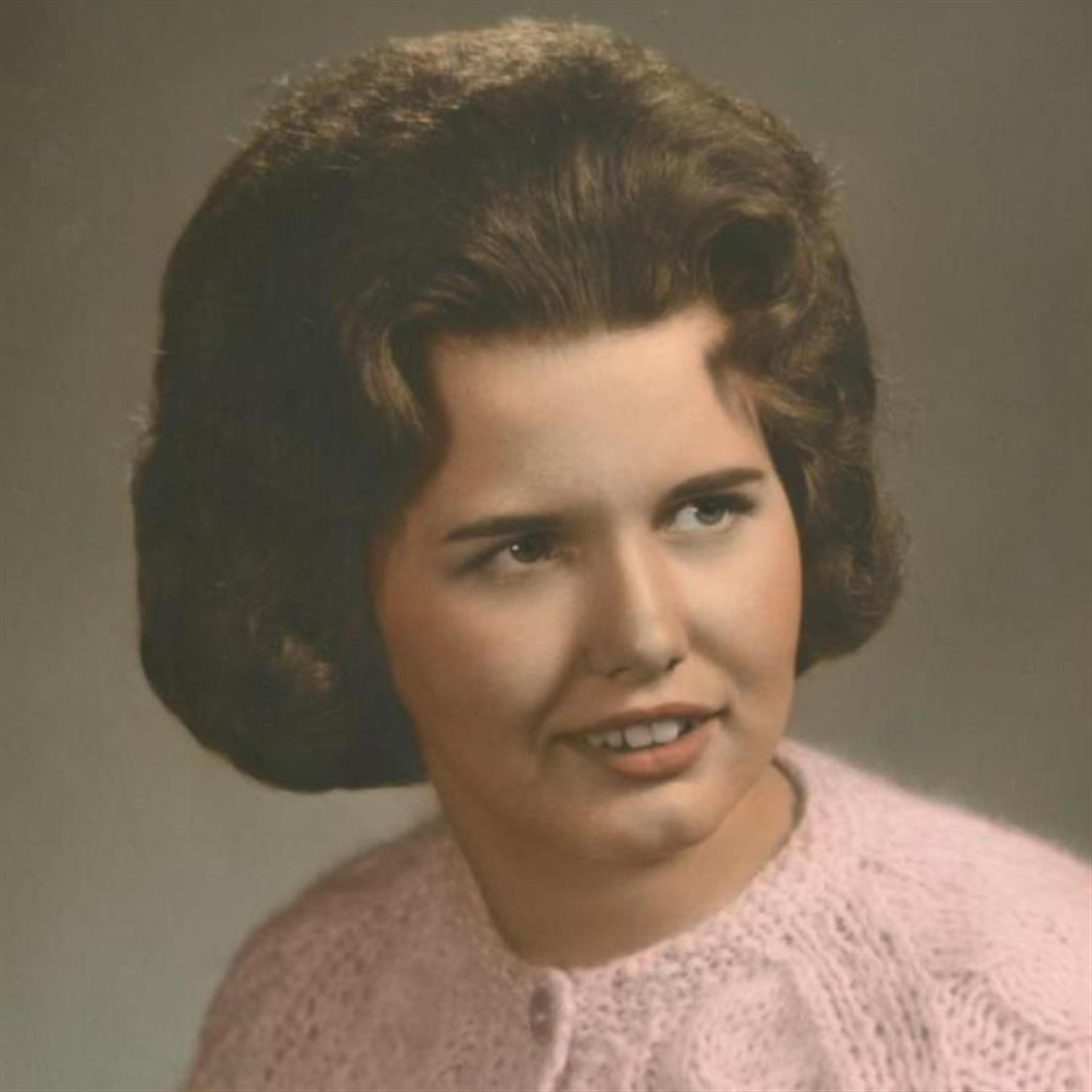 Evelyn Pauline Brown (Buffalo)