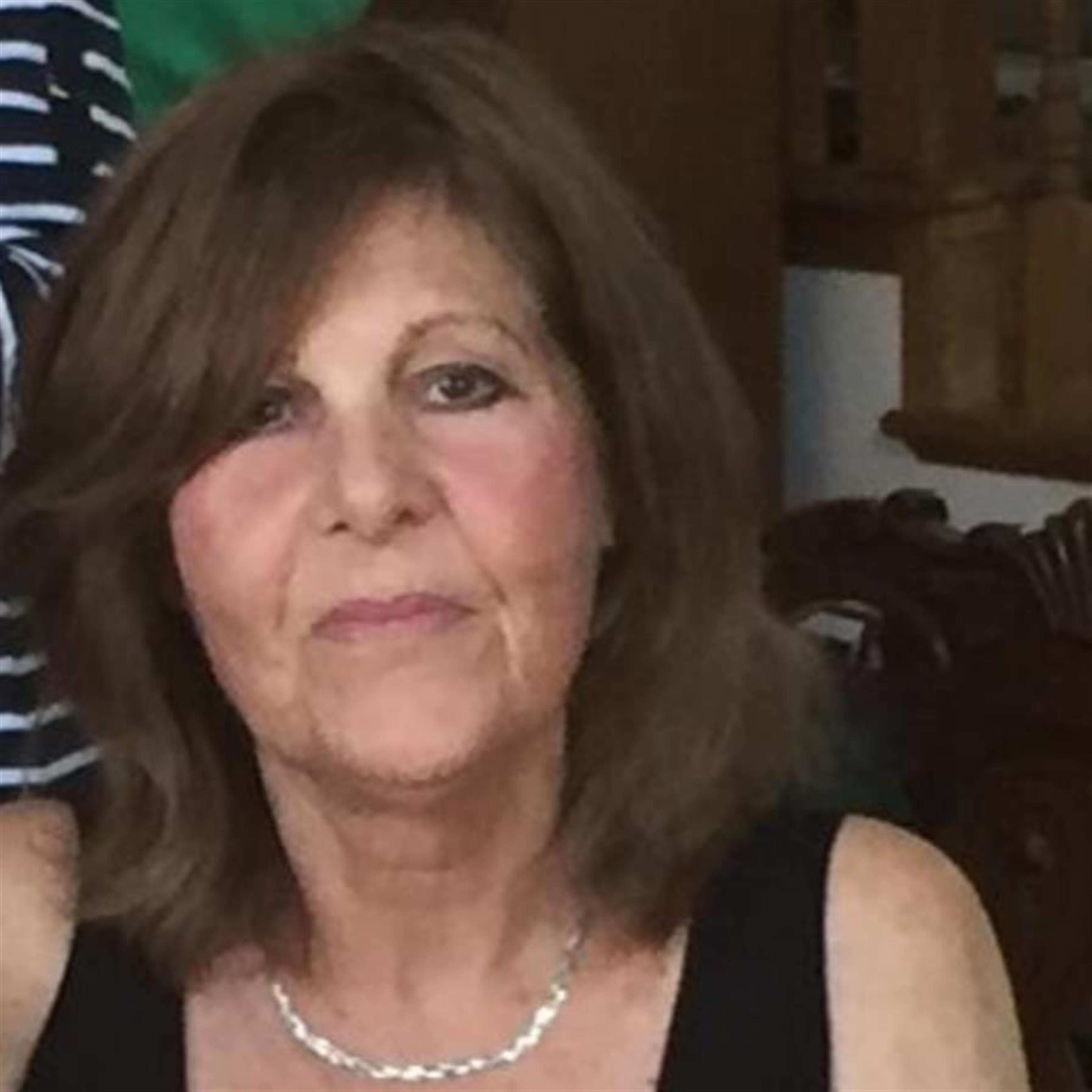 Joann Jennings (Lebanon)