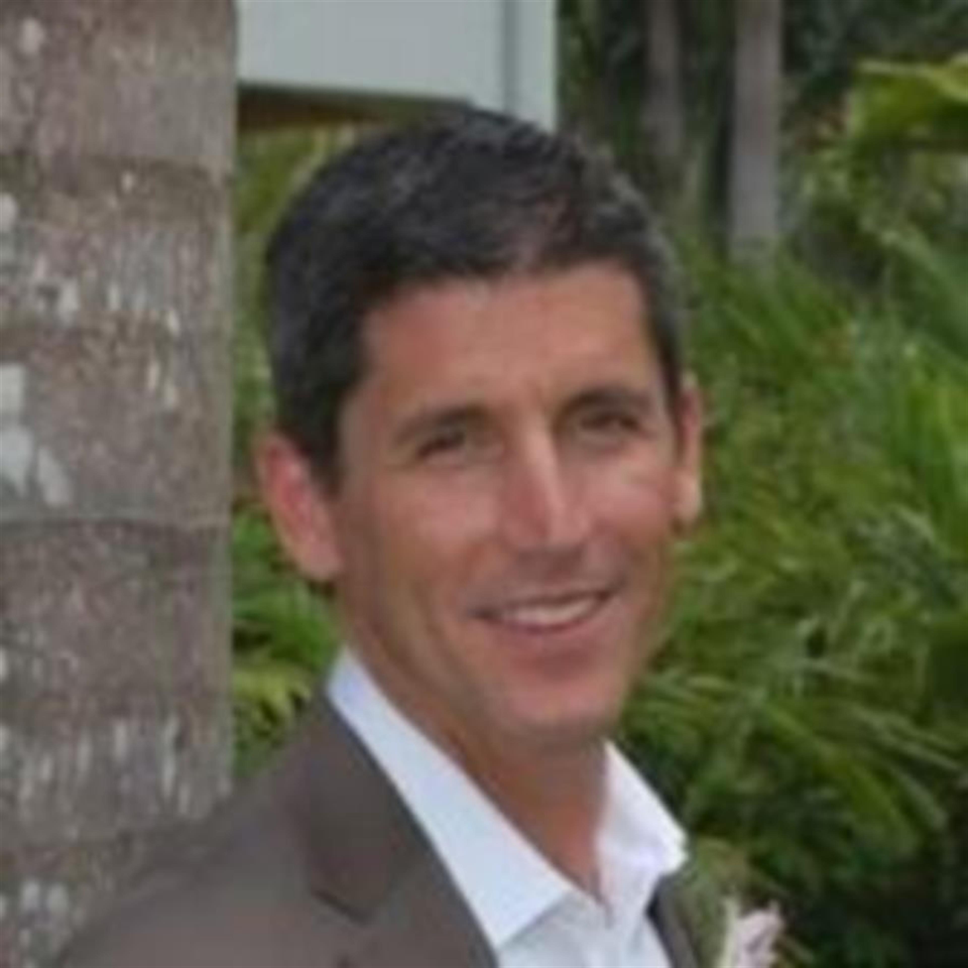 James C. O'Connor