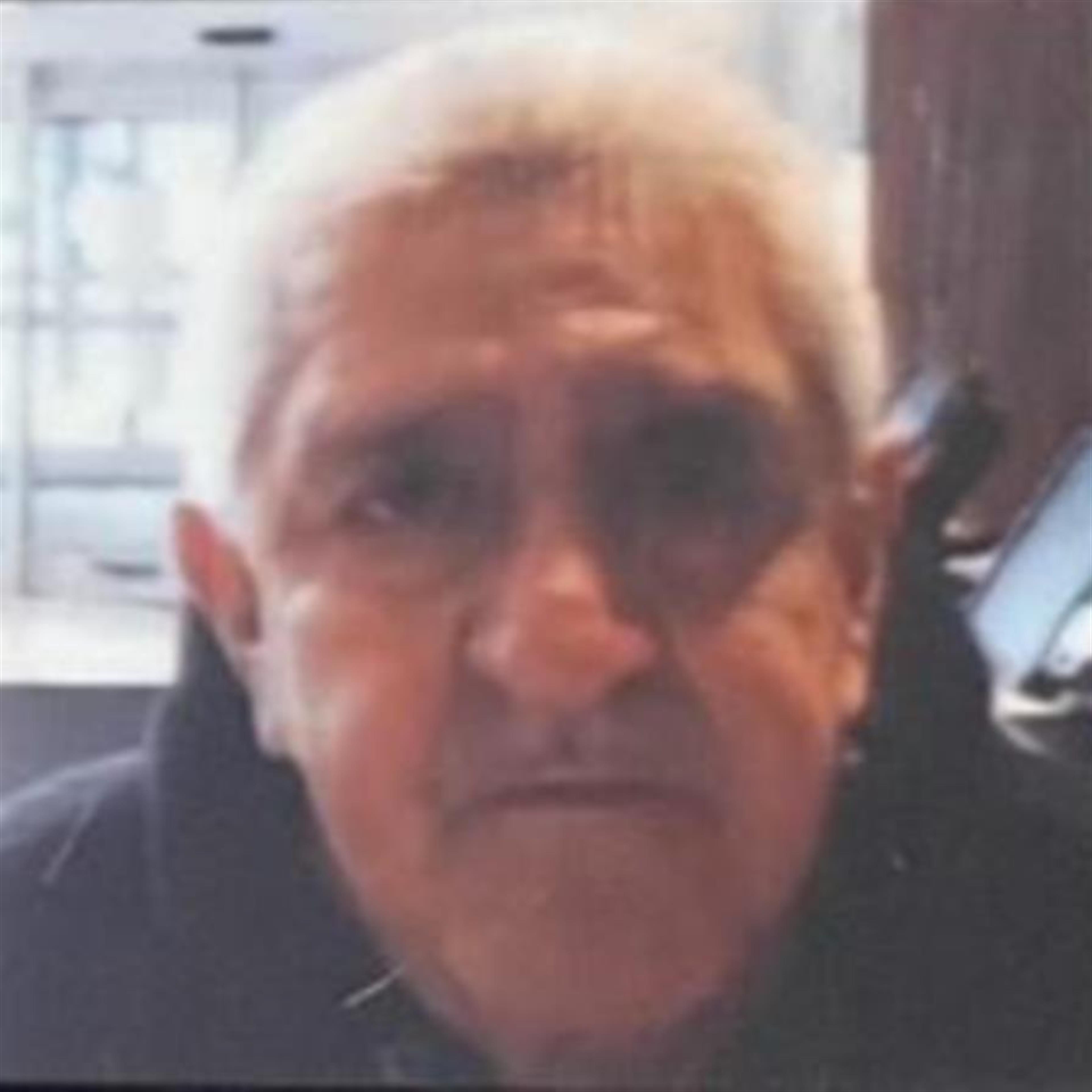 Richard Michael Martinez