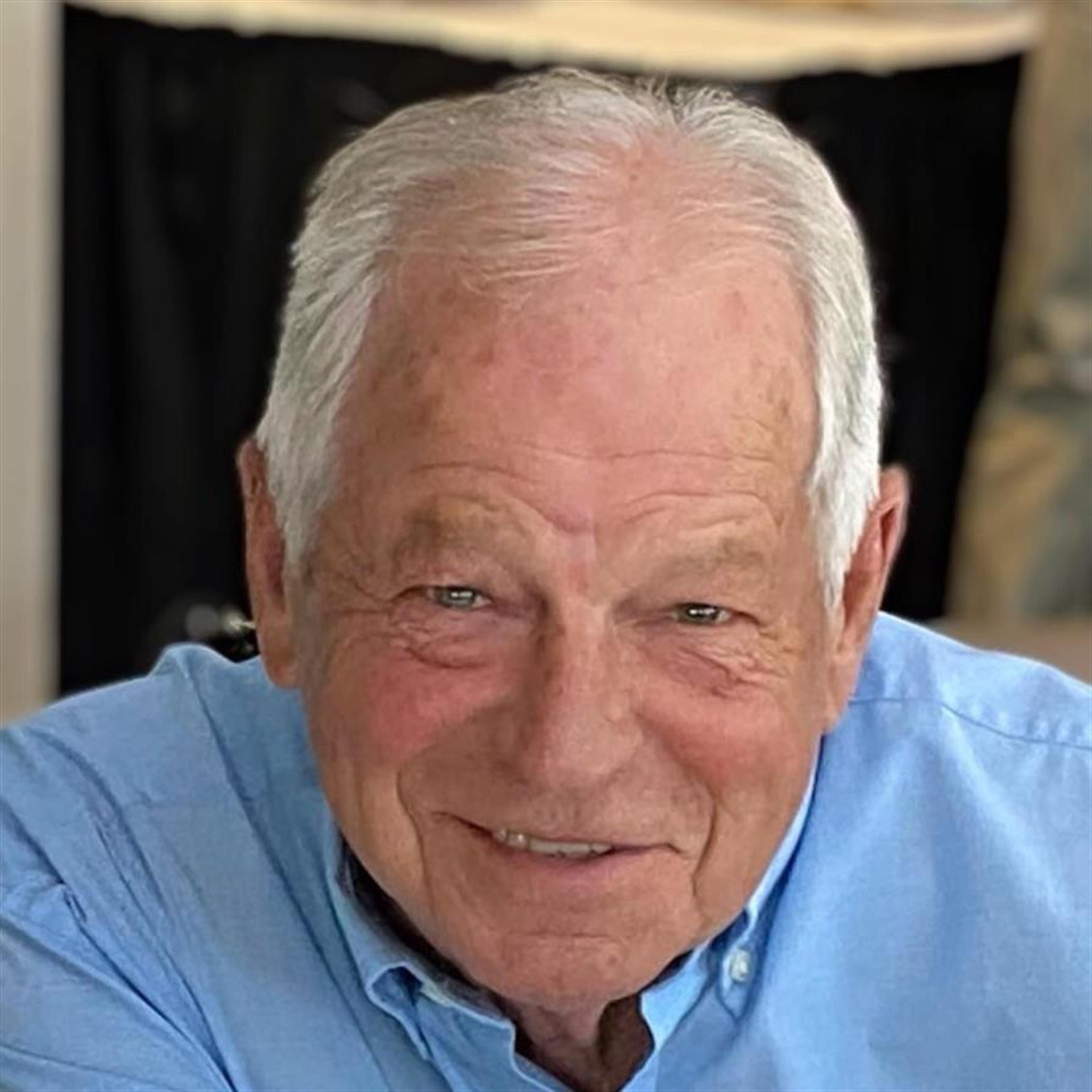 Sidney Cromwell