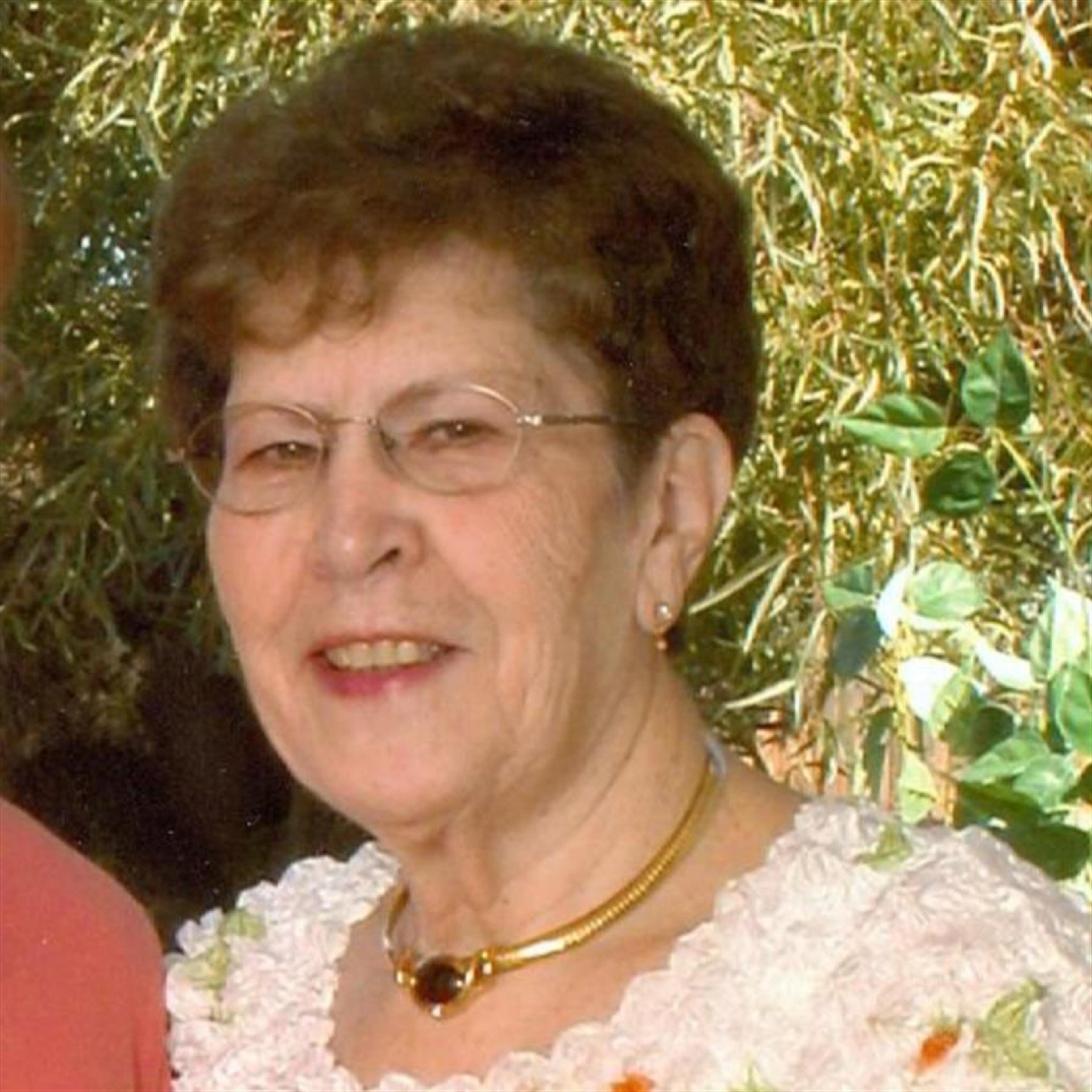 Beverly J. Kersting