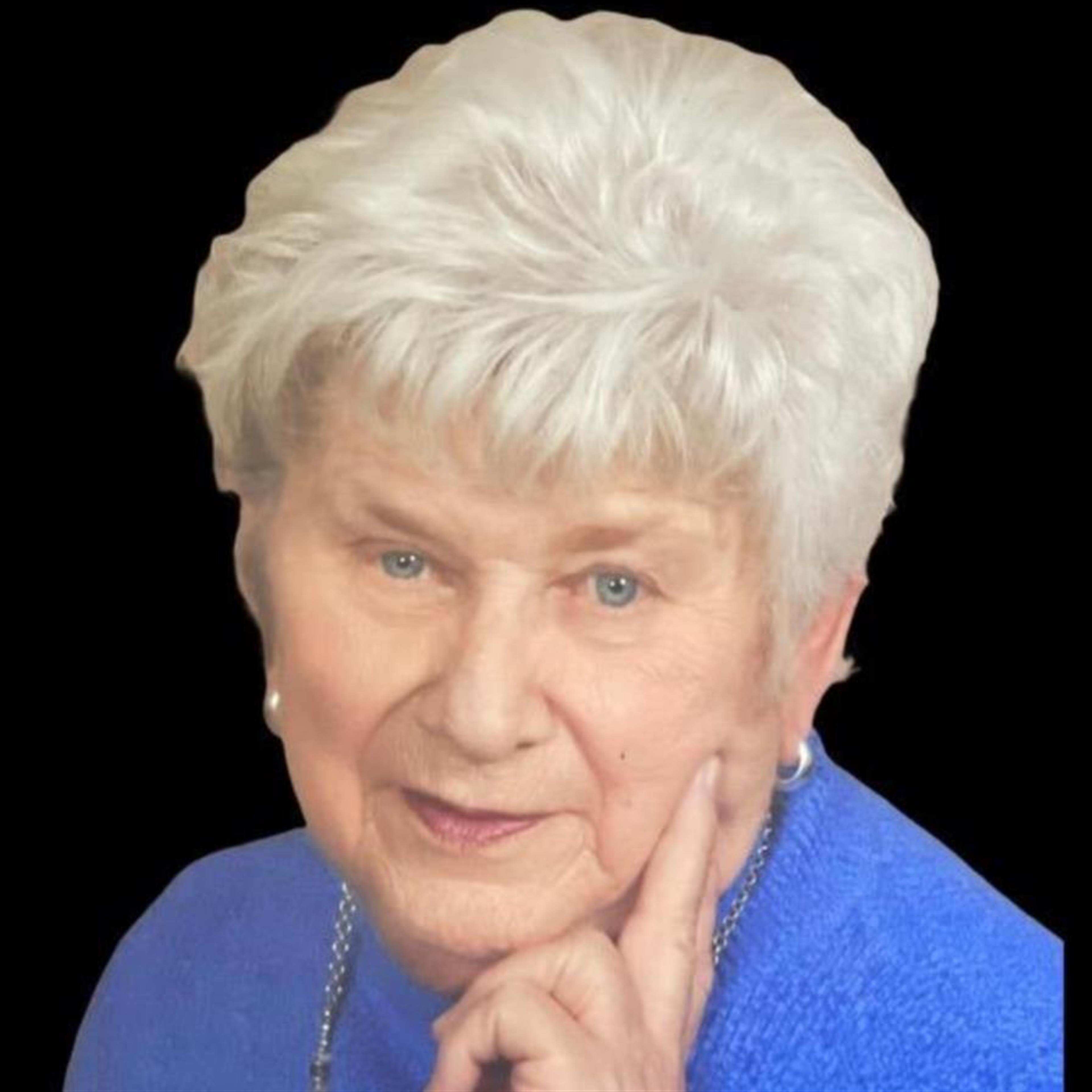Carolyn Meyer