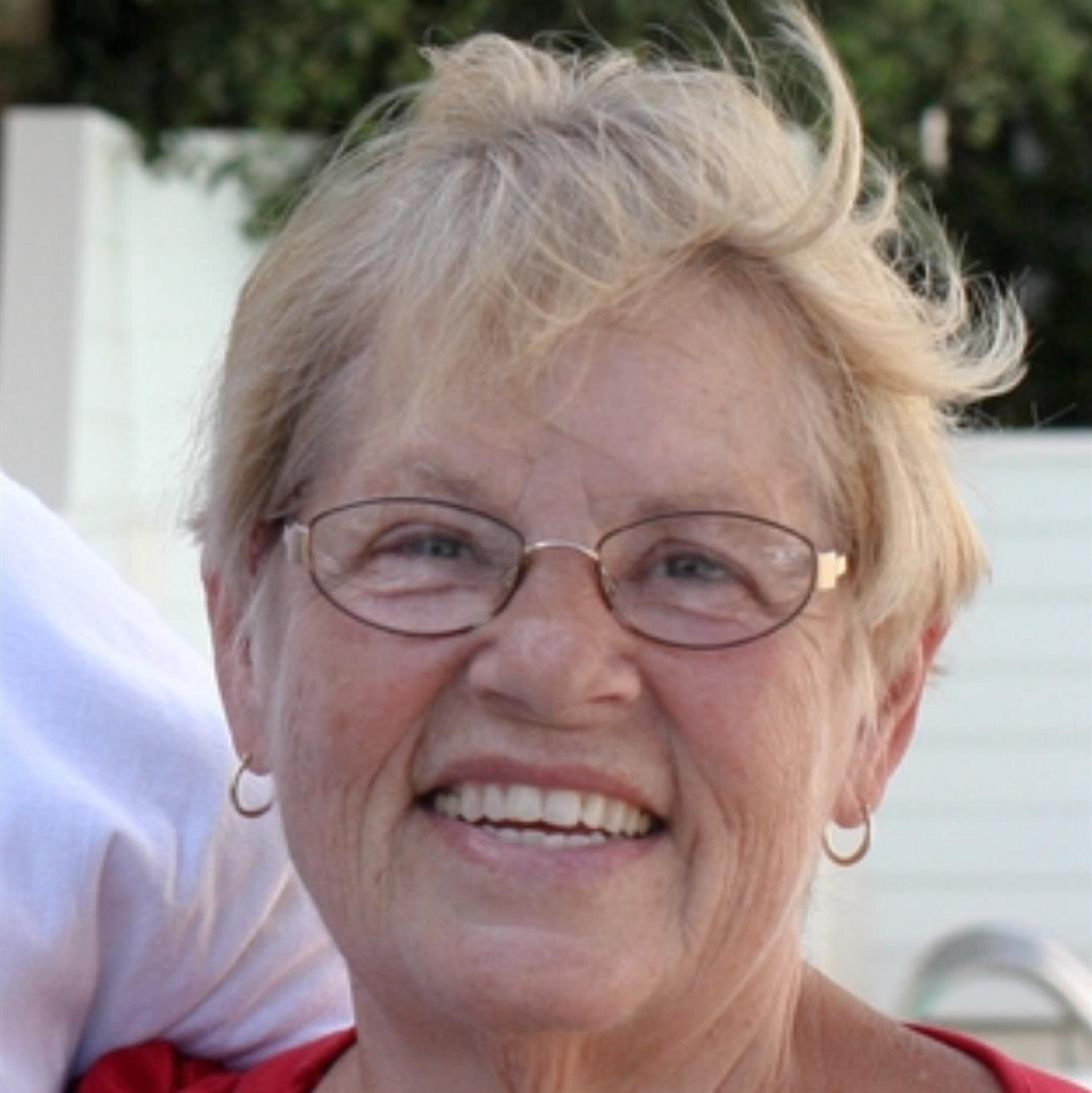 April Hakaim