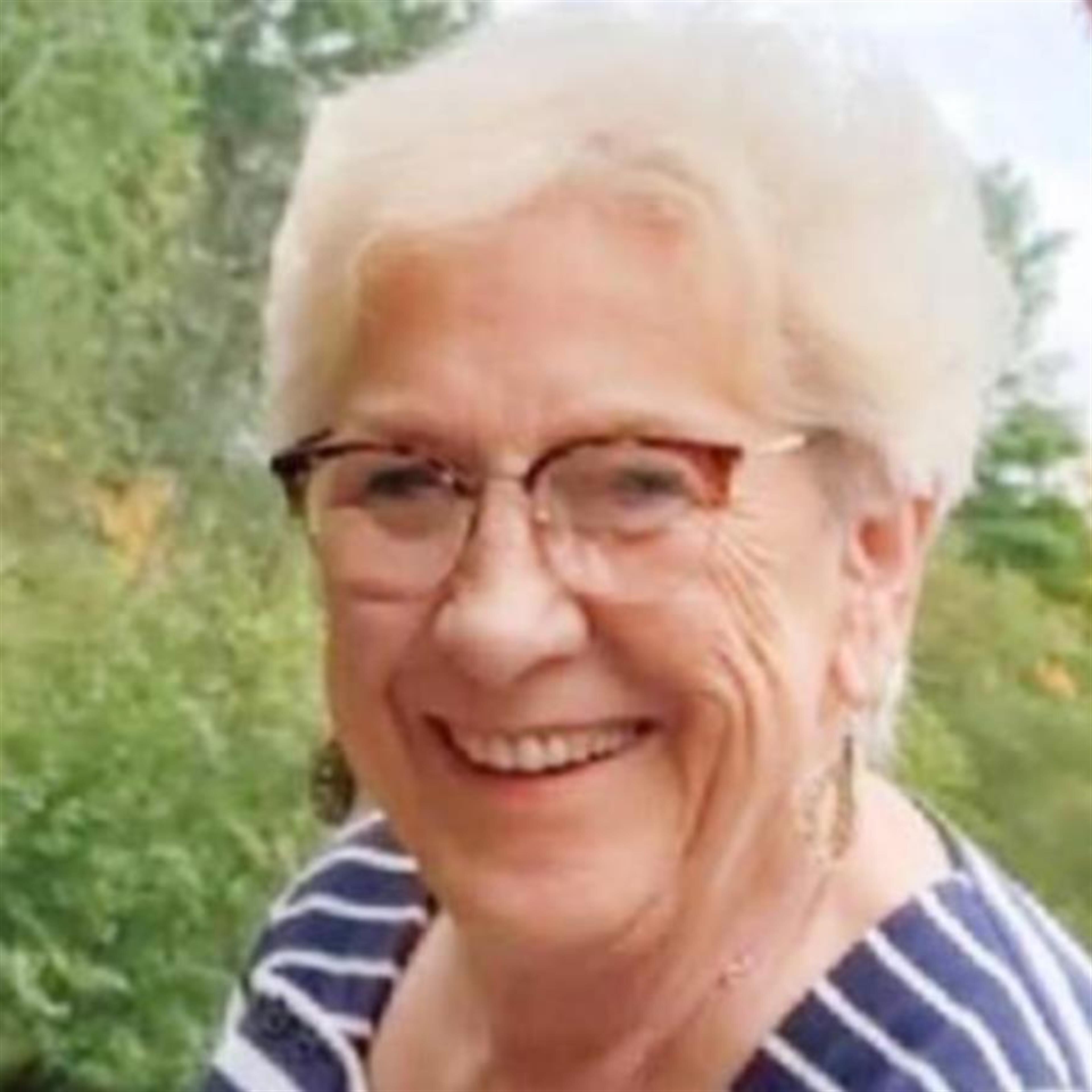 Wilfriede M. "Vivian" Baird