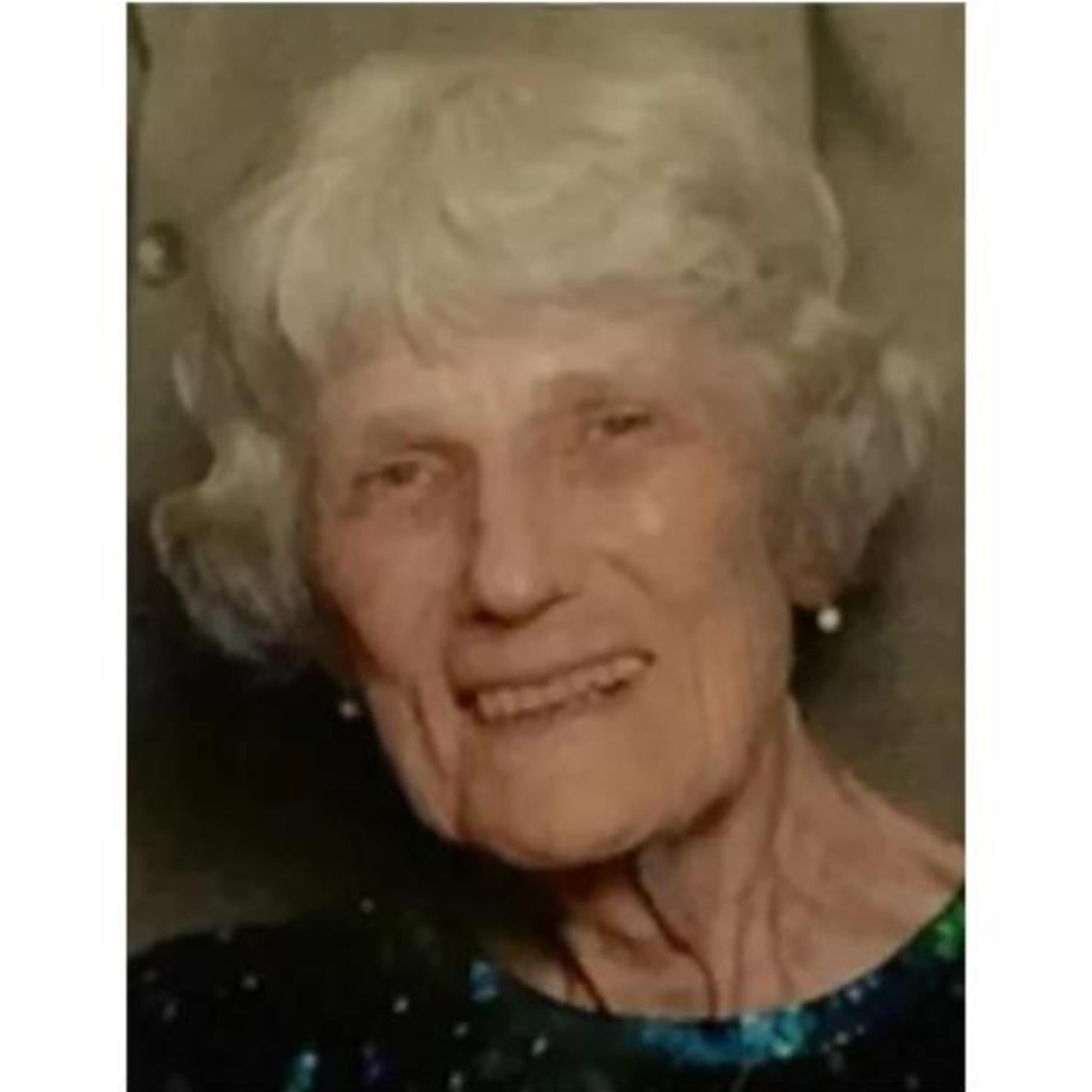 Marjorie "Midge" Black