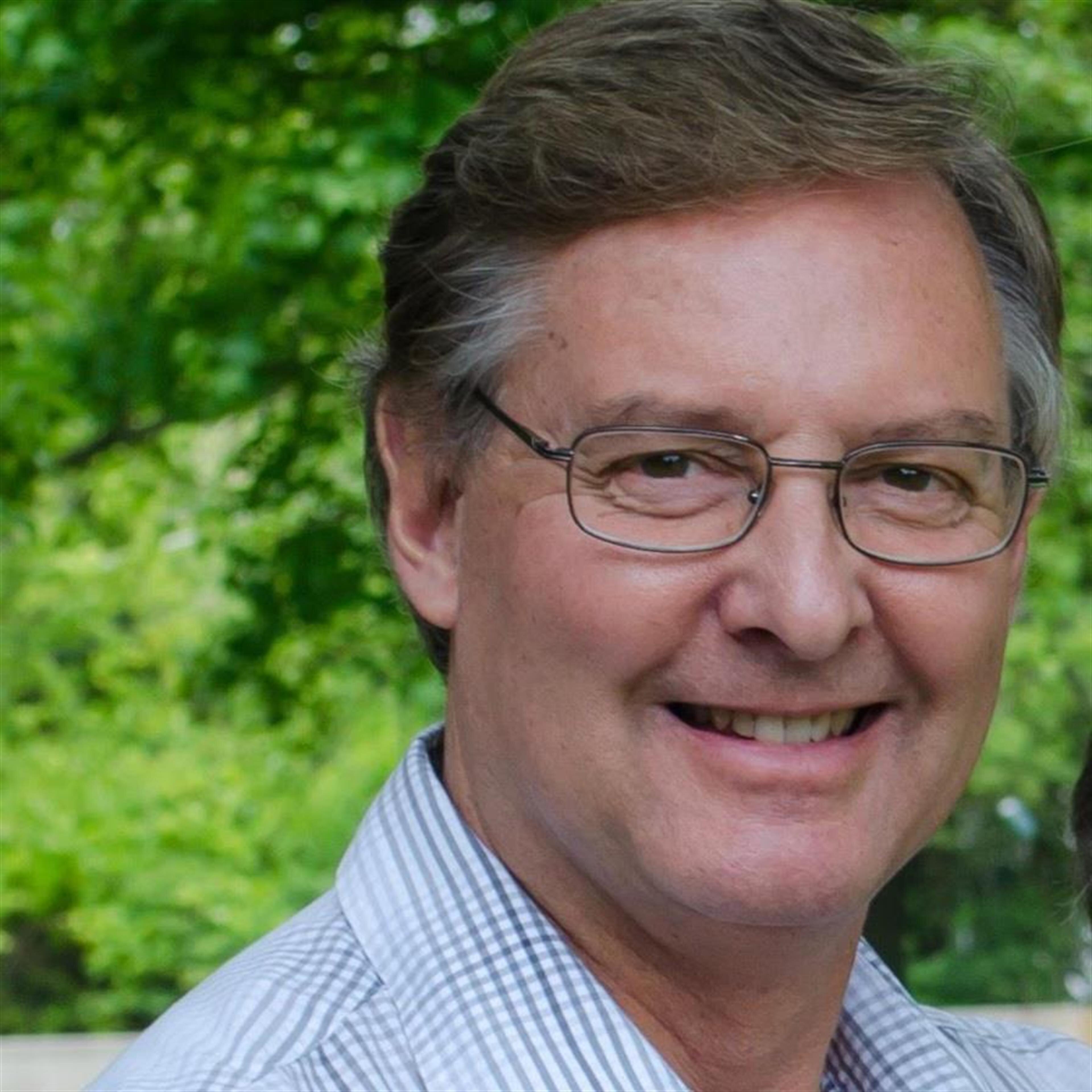 Stephen Eric Roth