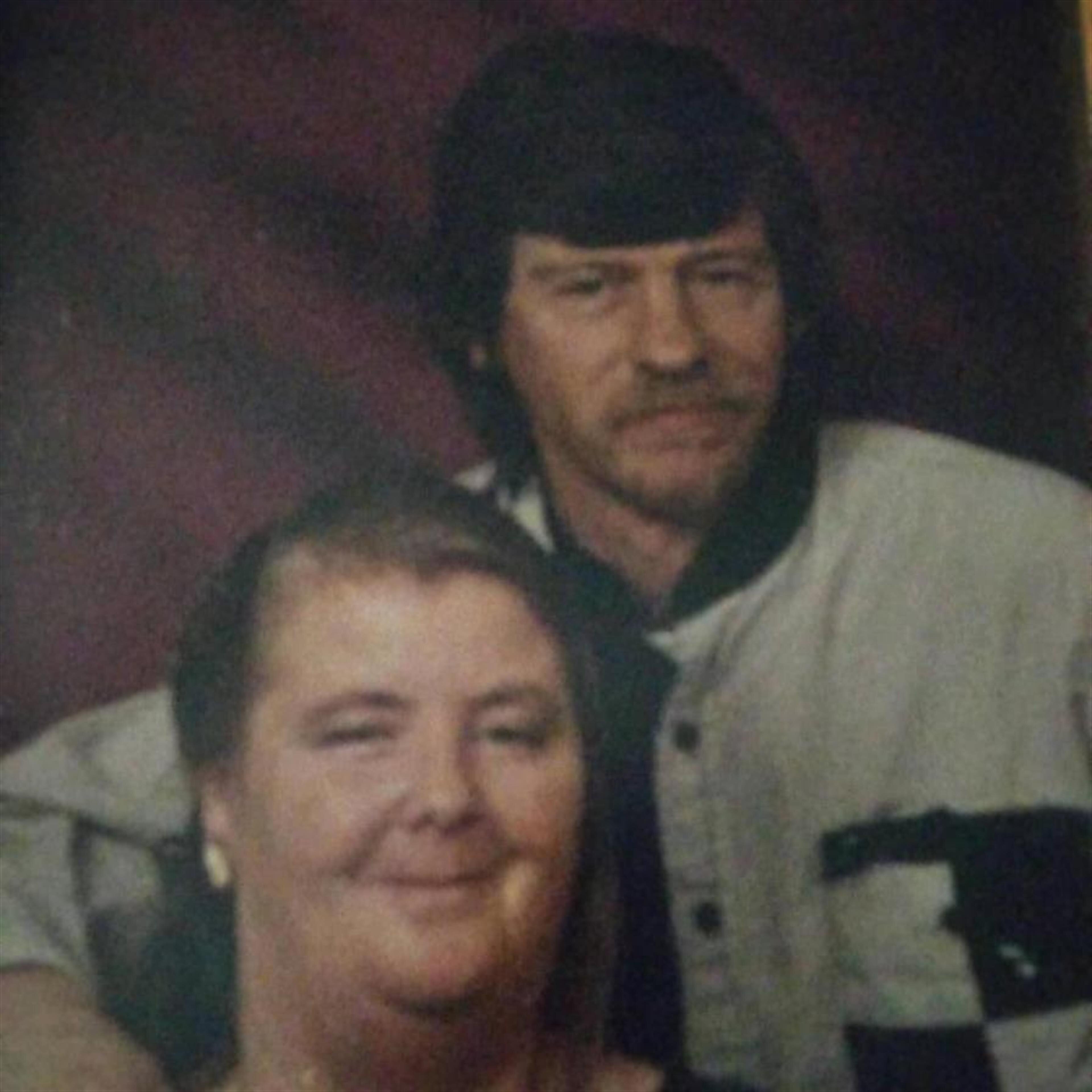 Homer & Deborah Keen Sr.