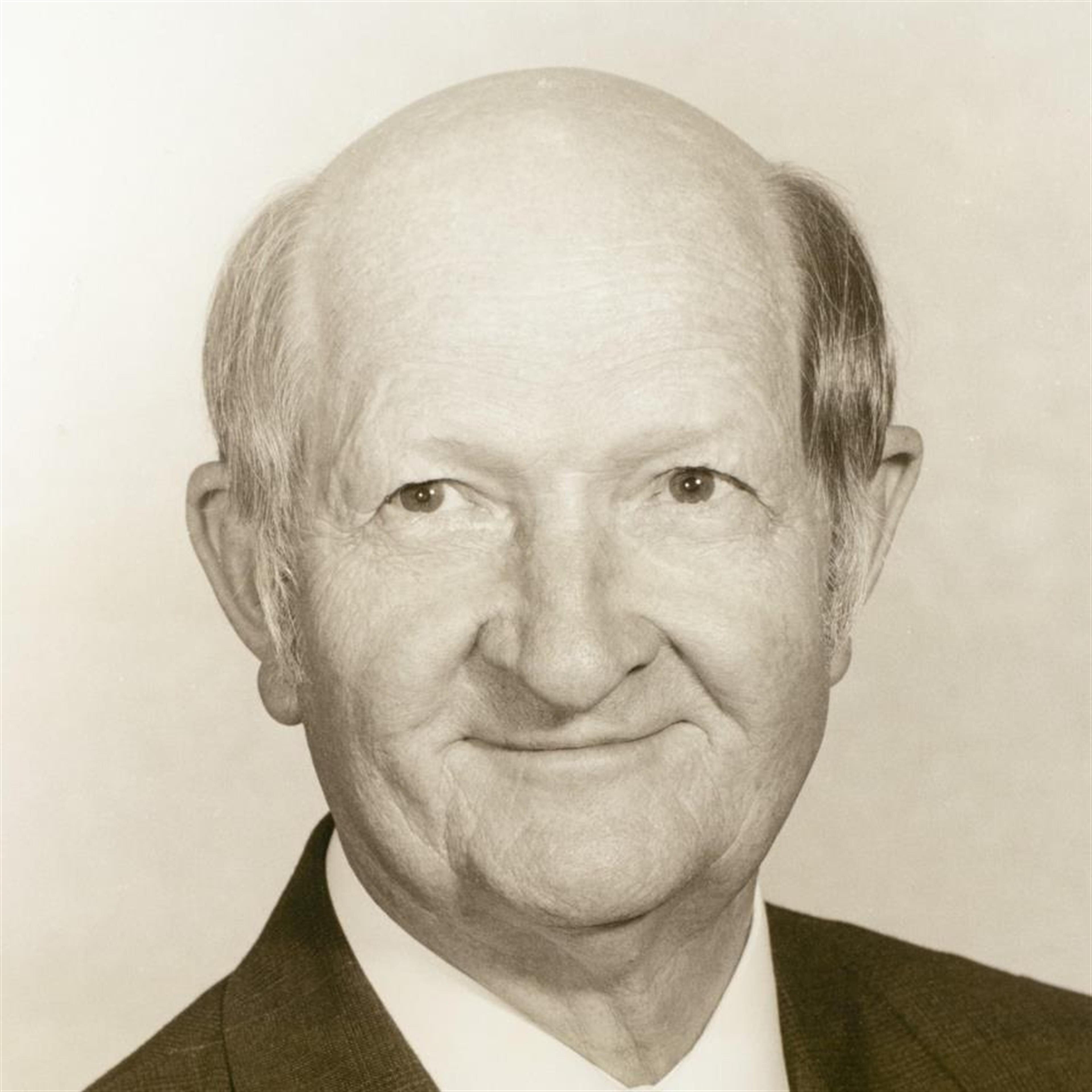 Dr. Luther David Andrews