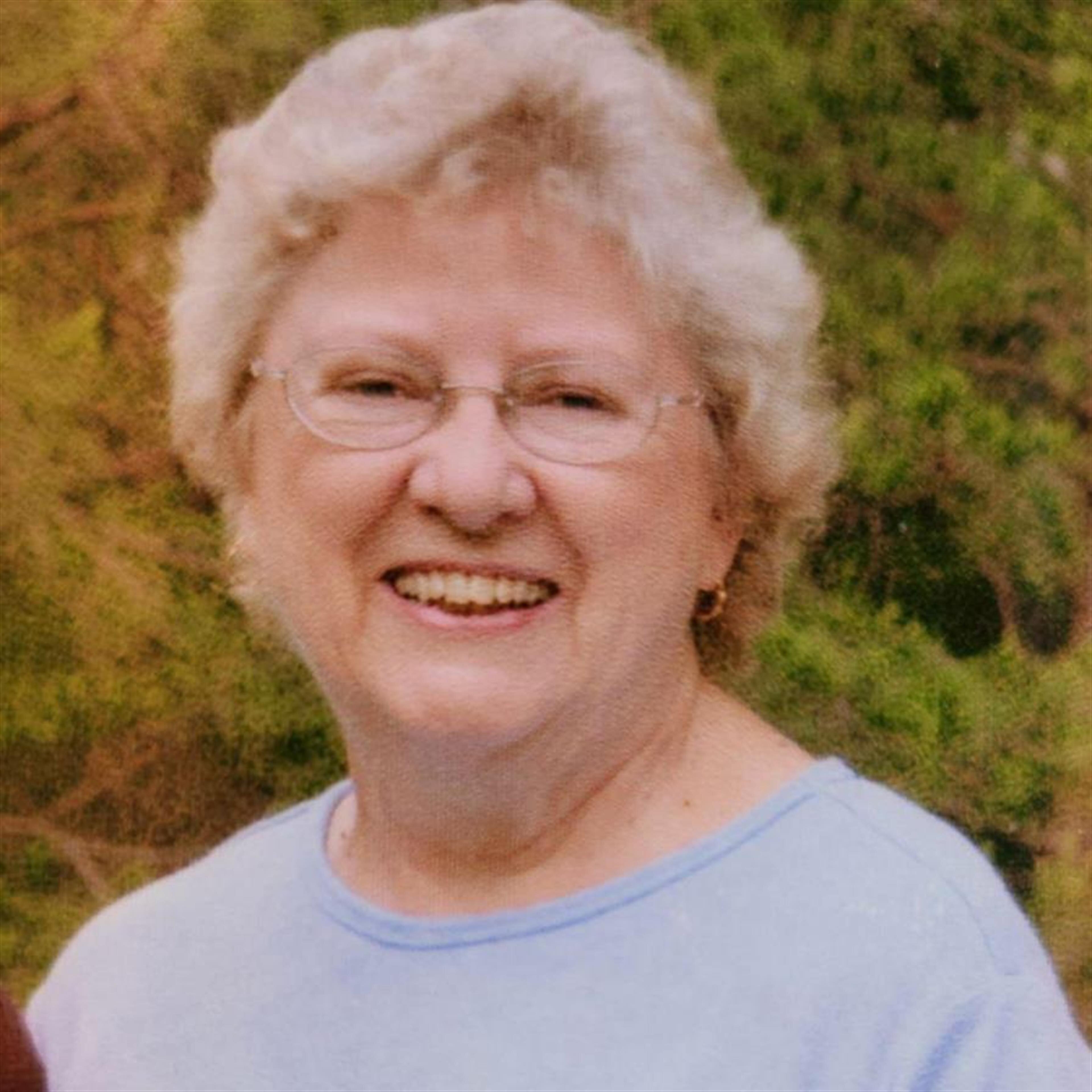 Hilda Hamilton