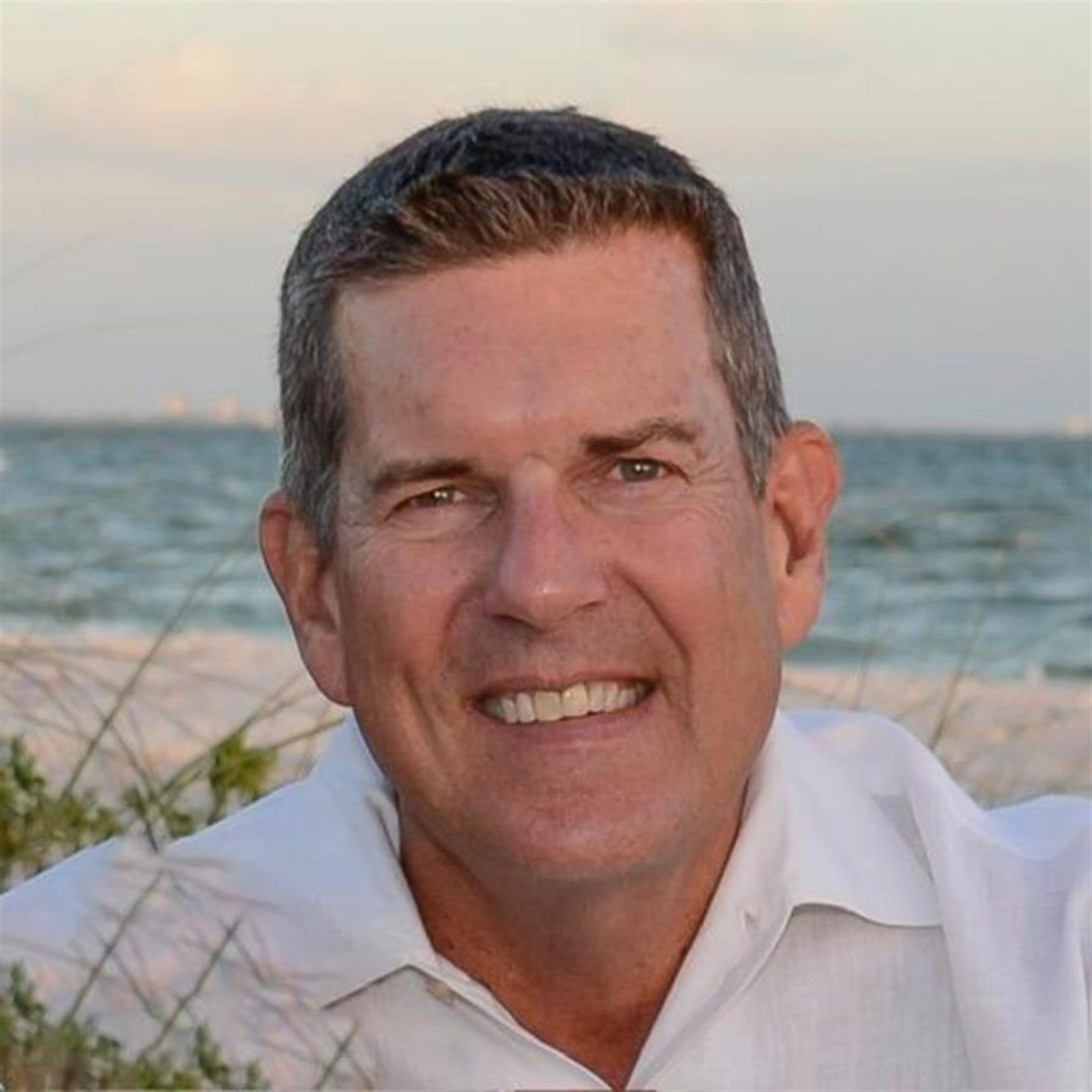 Clark William "Bill" Sharon