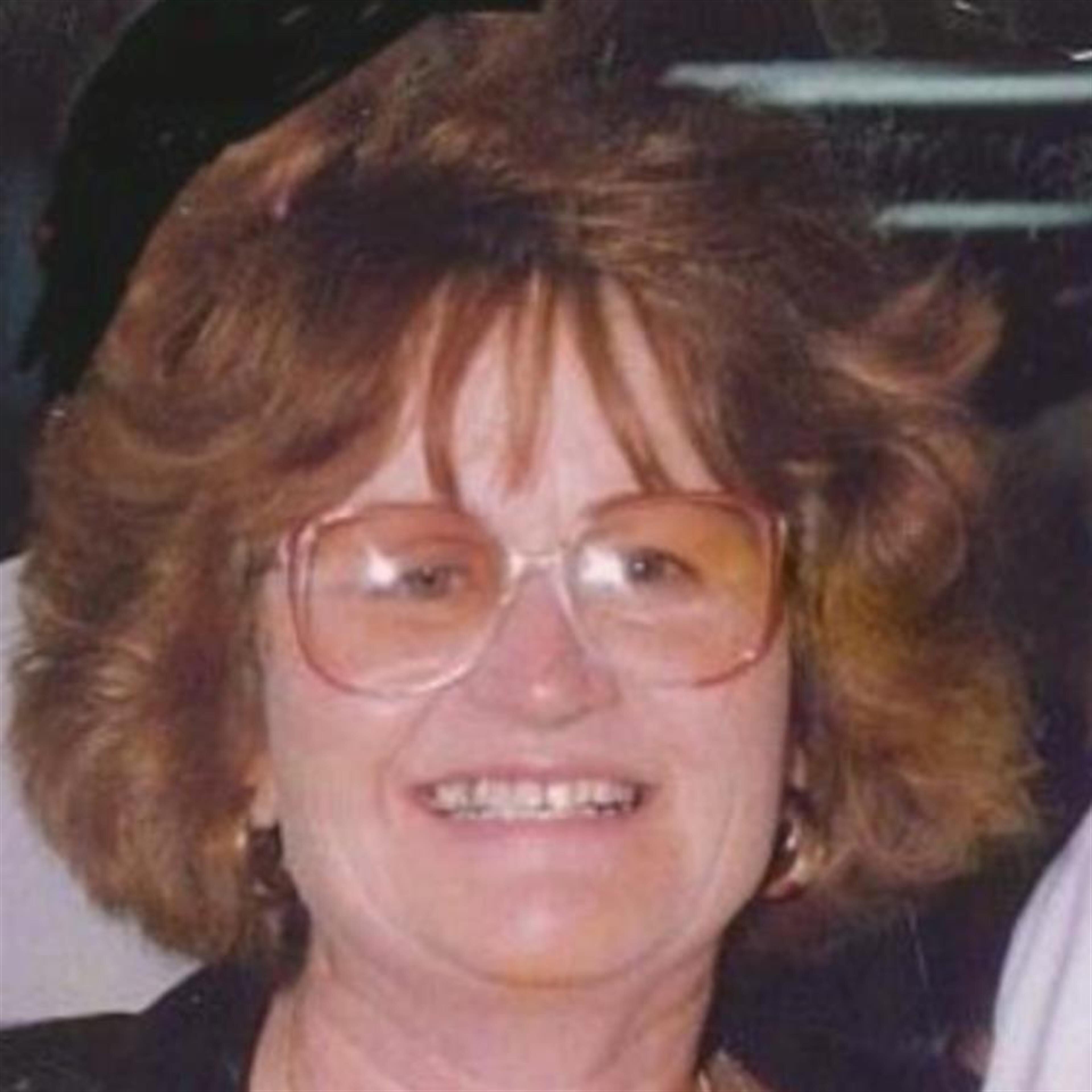 Mary V Barnes