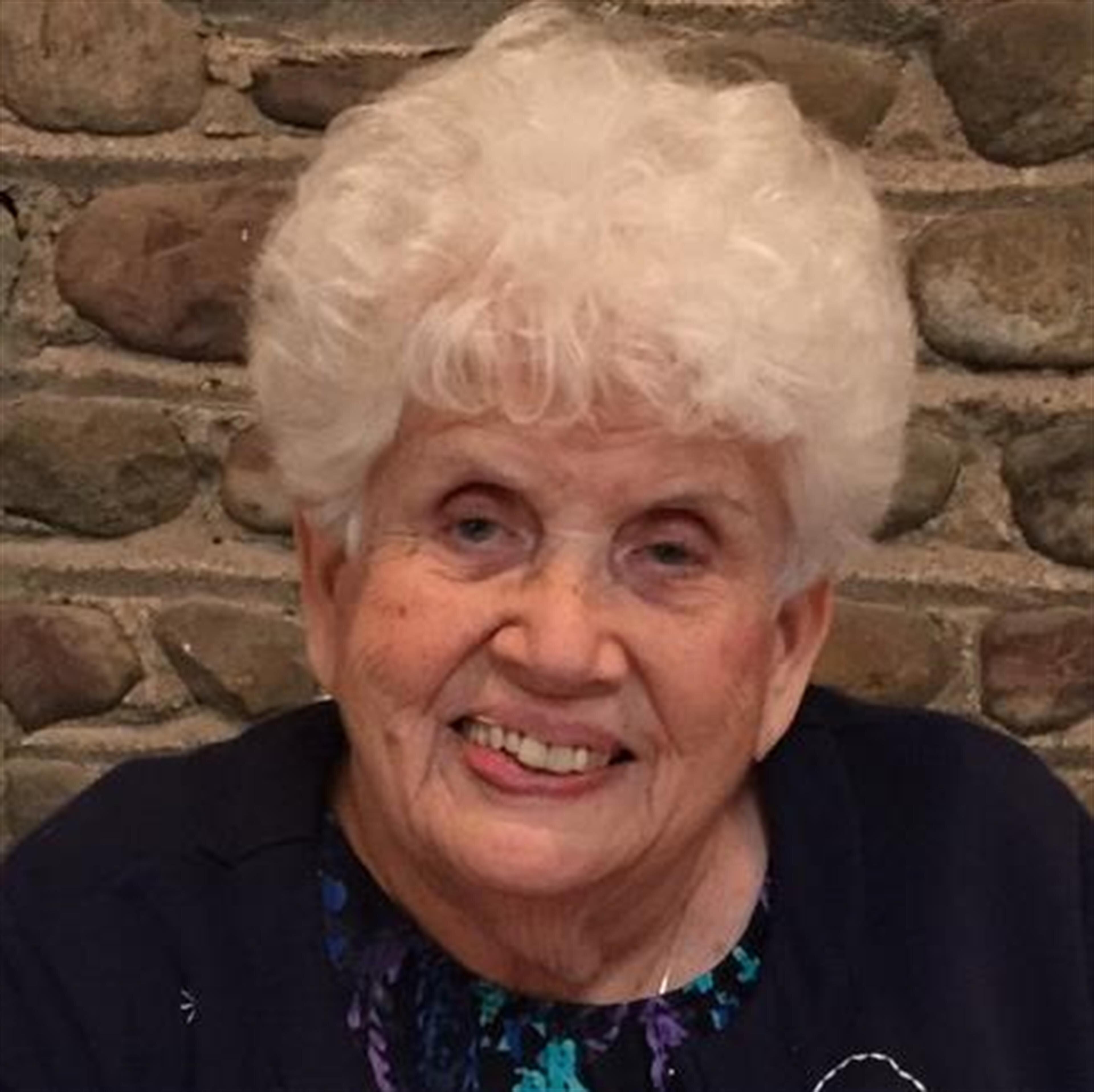 Esther M. Solaun