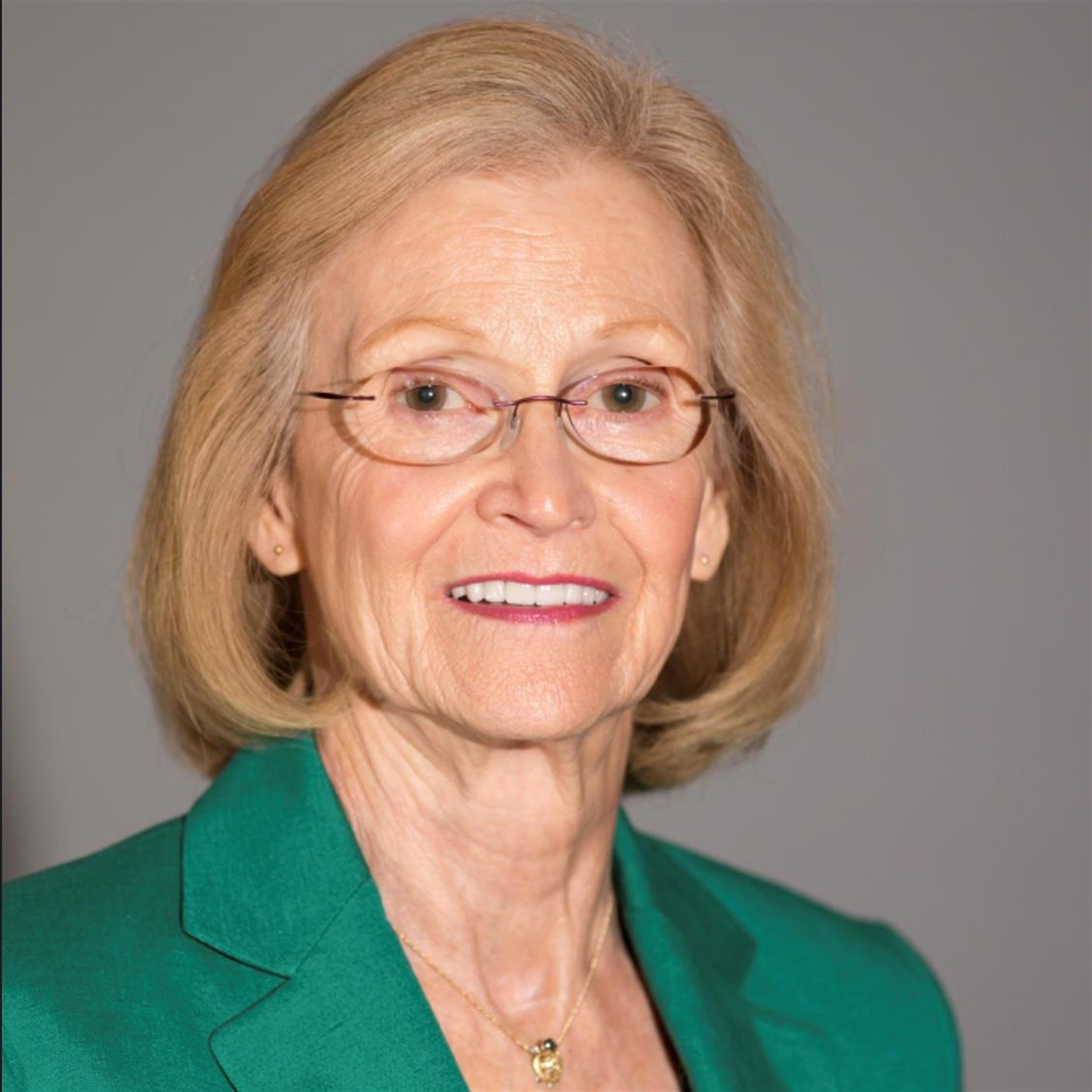 Melba June Shewmaker