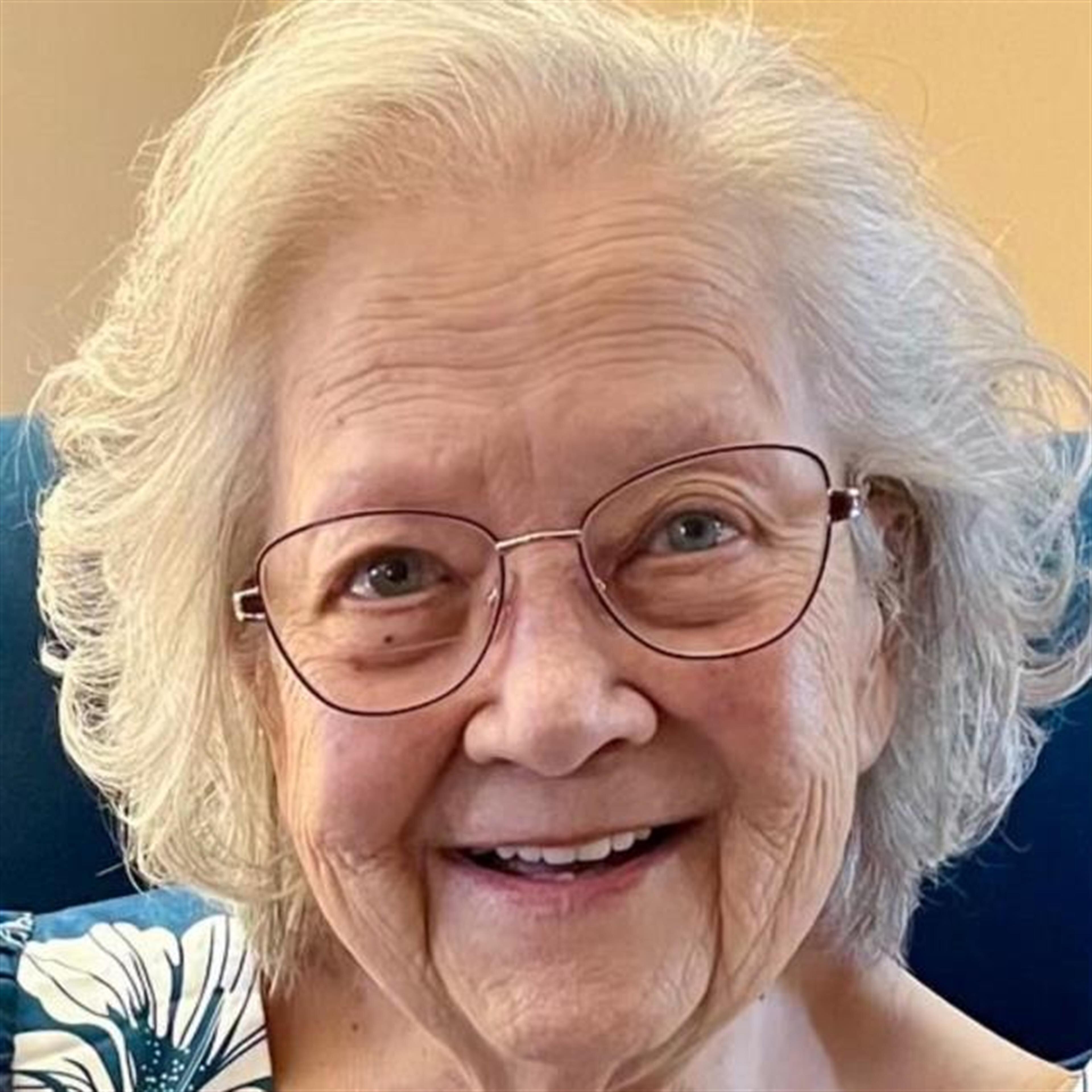Kay Ivey (Lebanon)