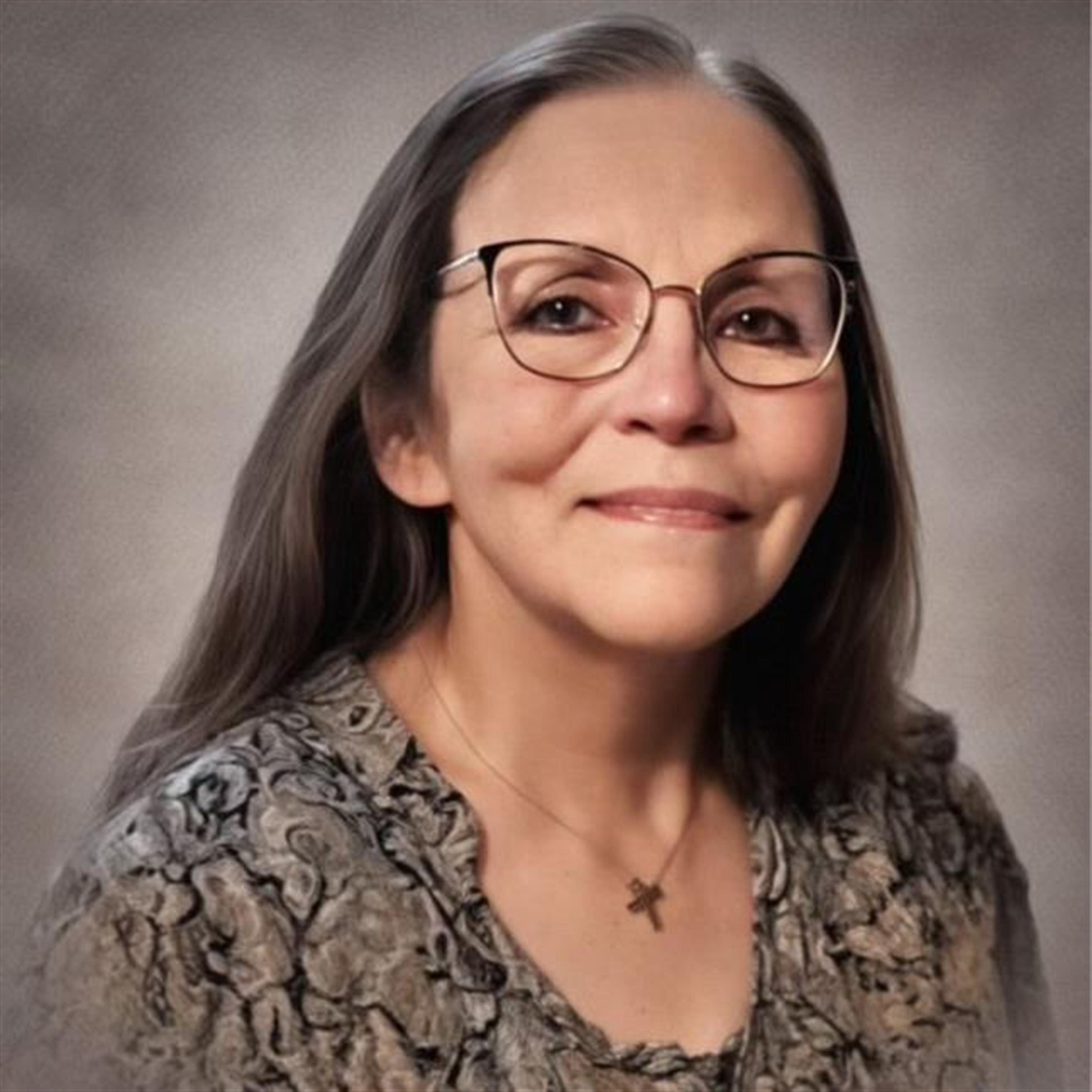 Delories Joann Mixon