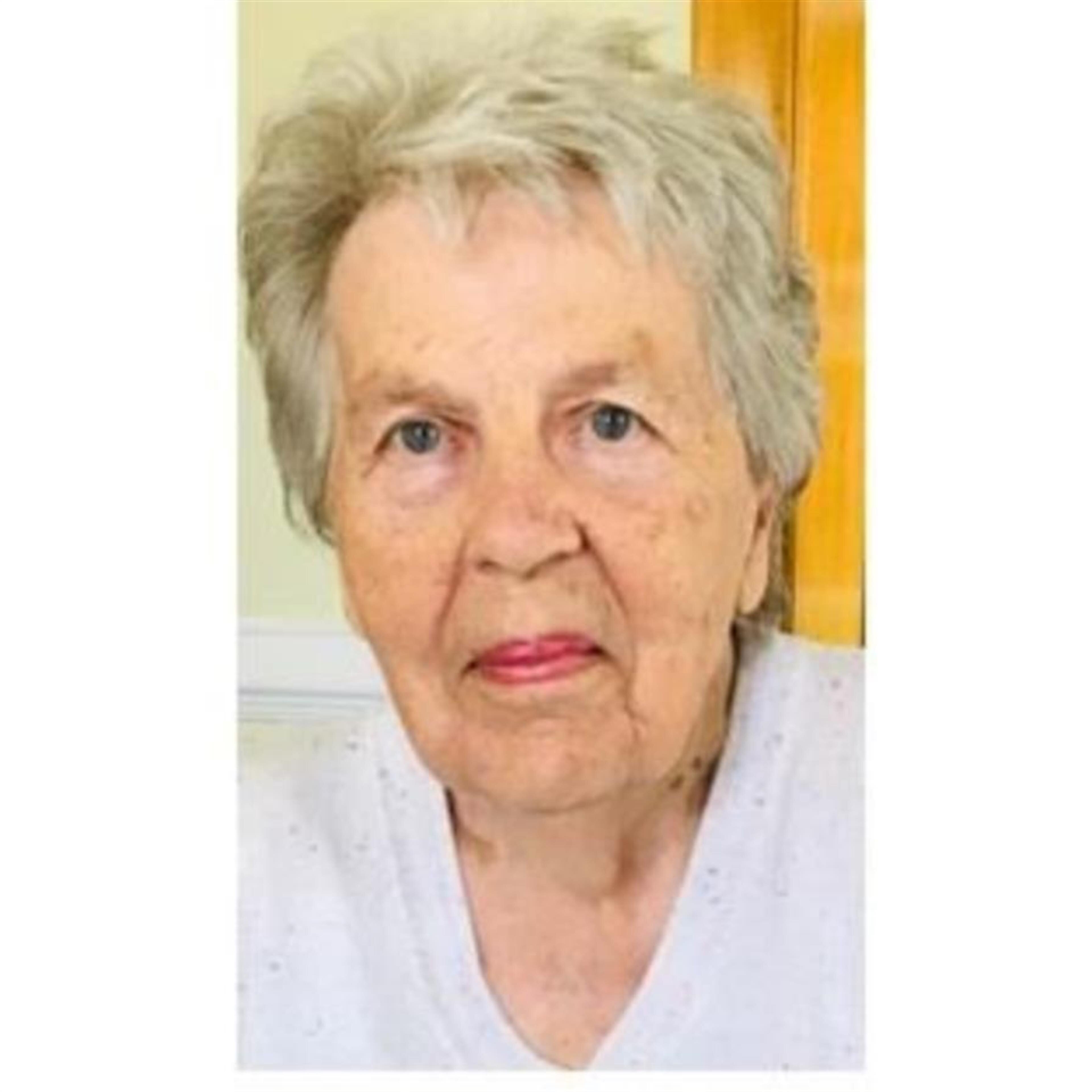 Jacqueline R. Edwards