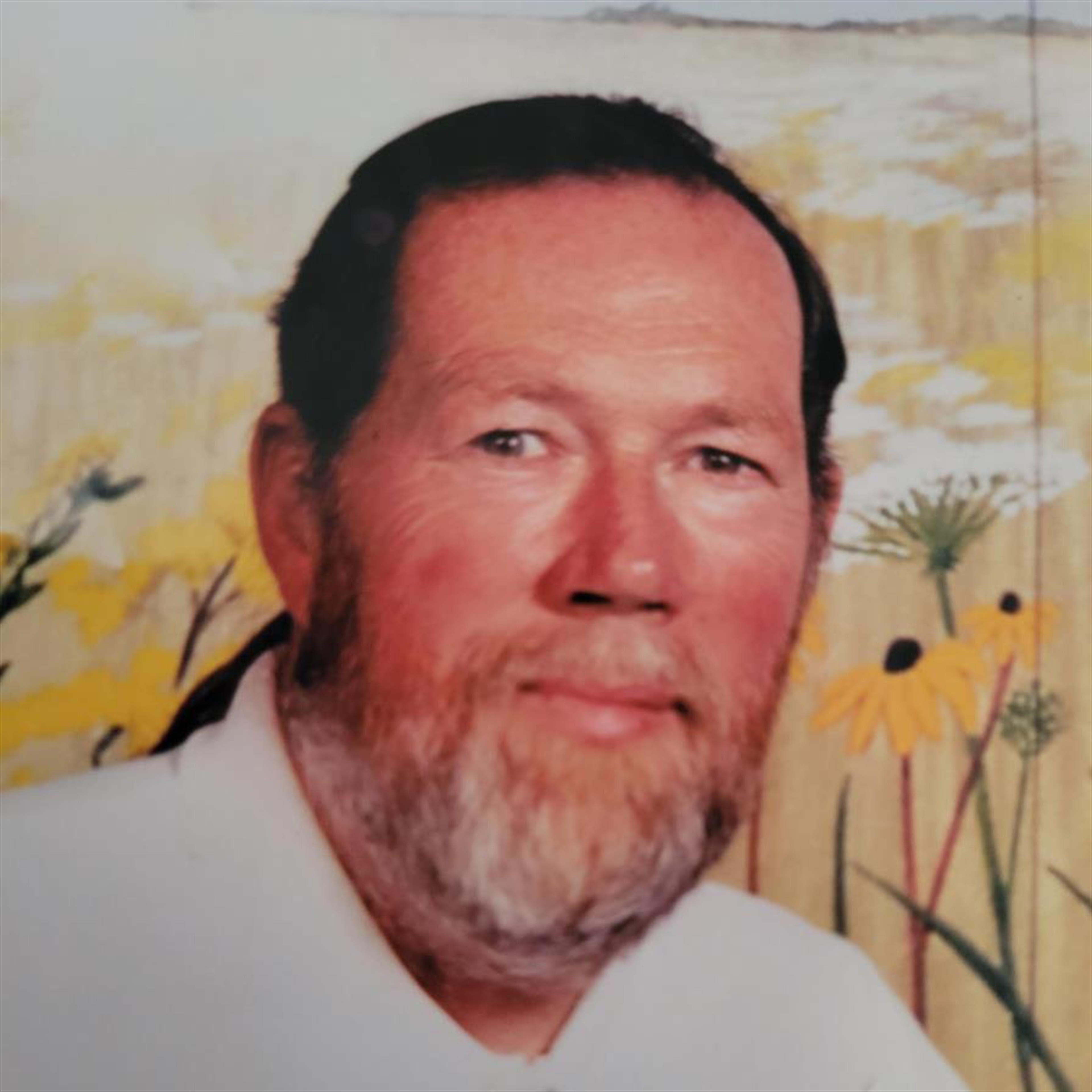 Harvey Elden Garrabrant