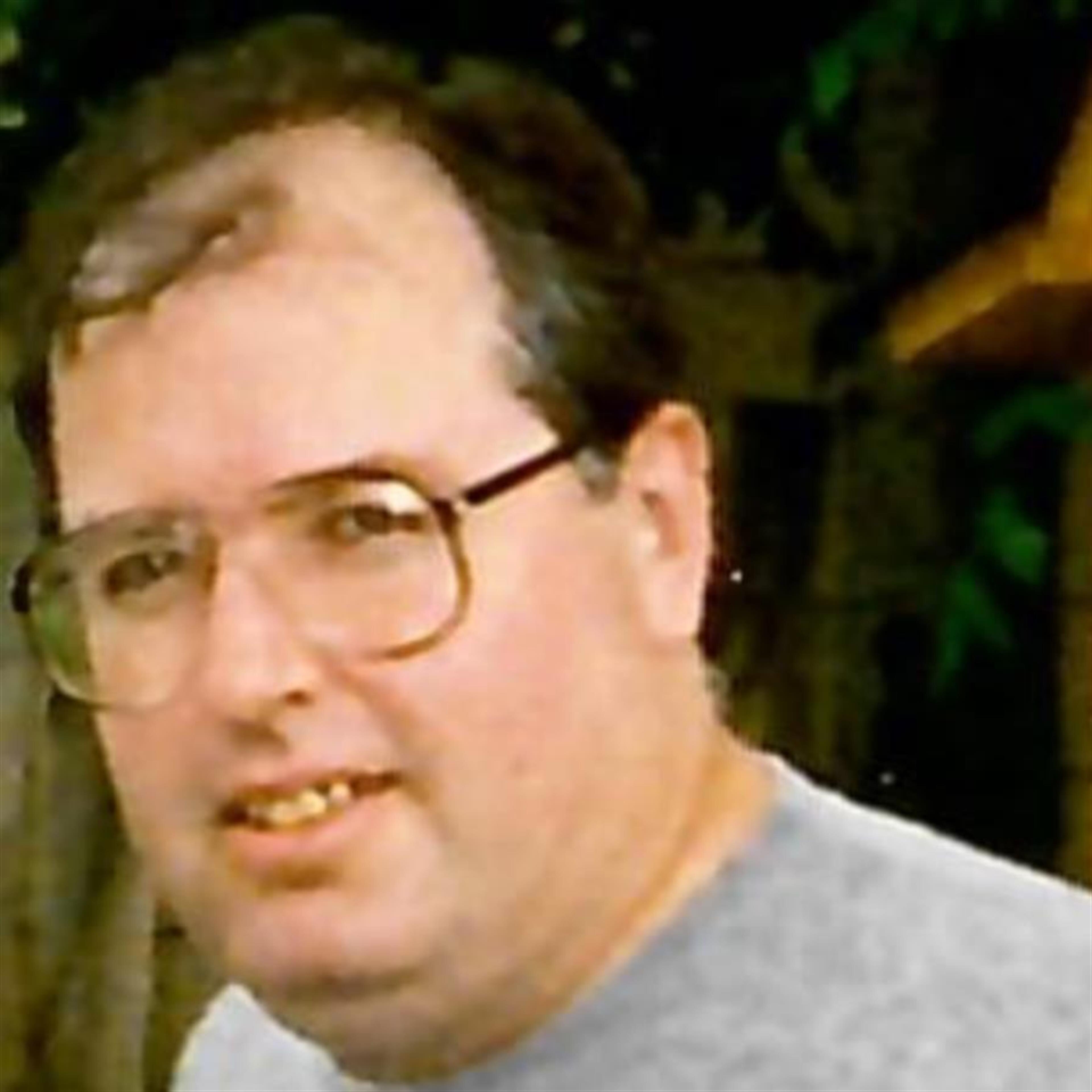 James P. Russell