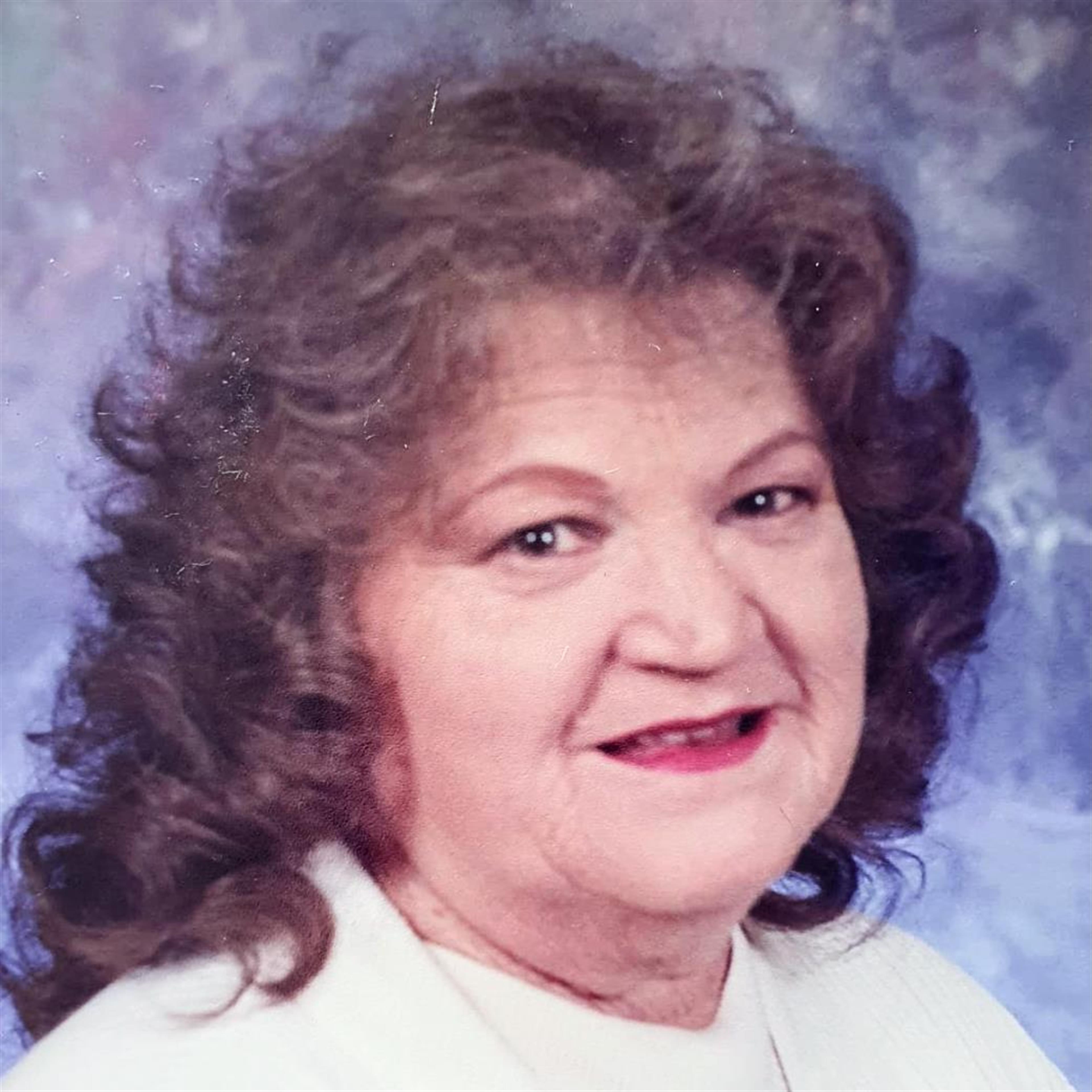 Dorothy Ross Chapman