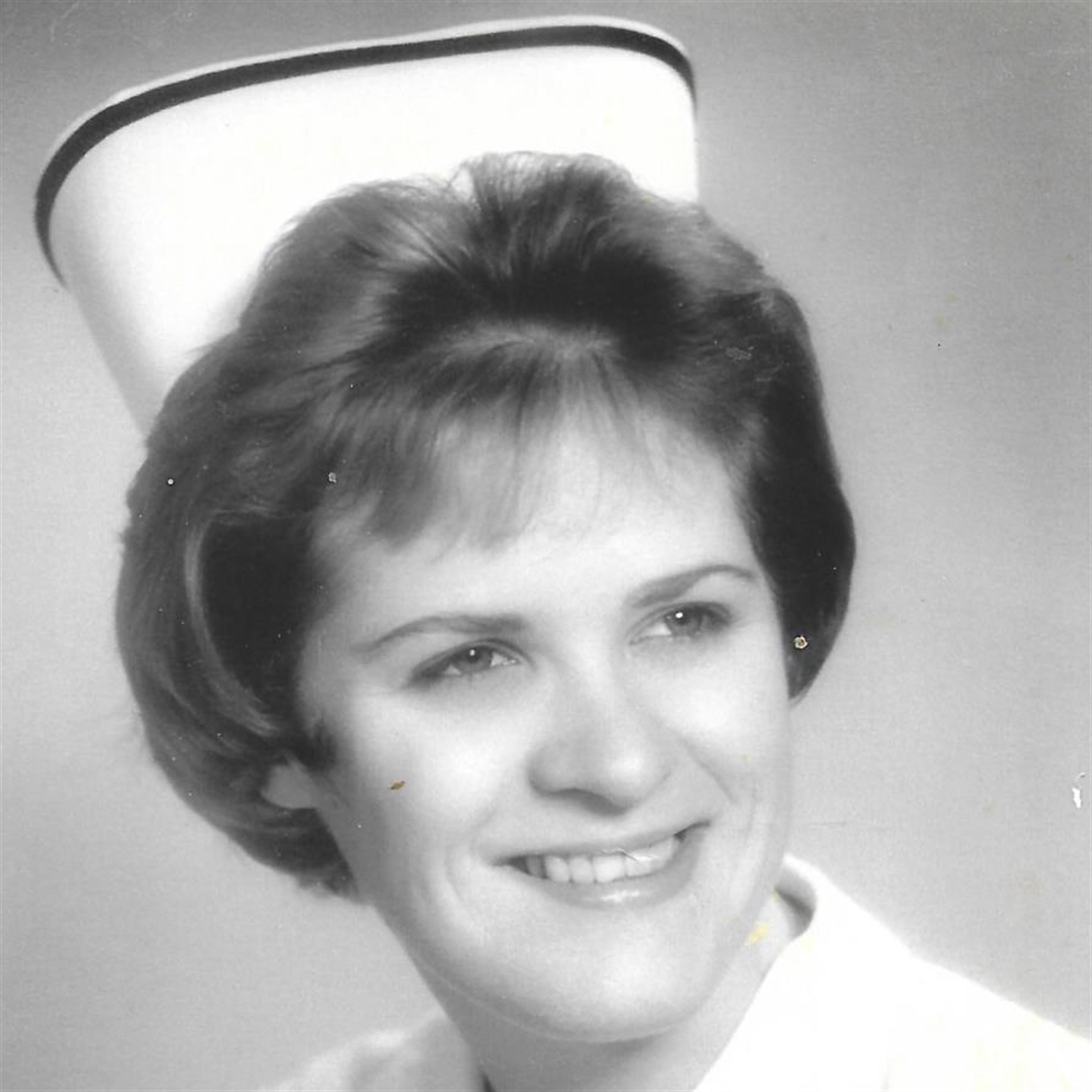 Sharon Aderman