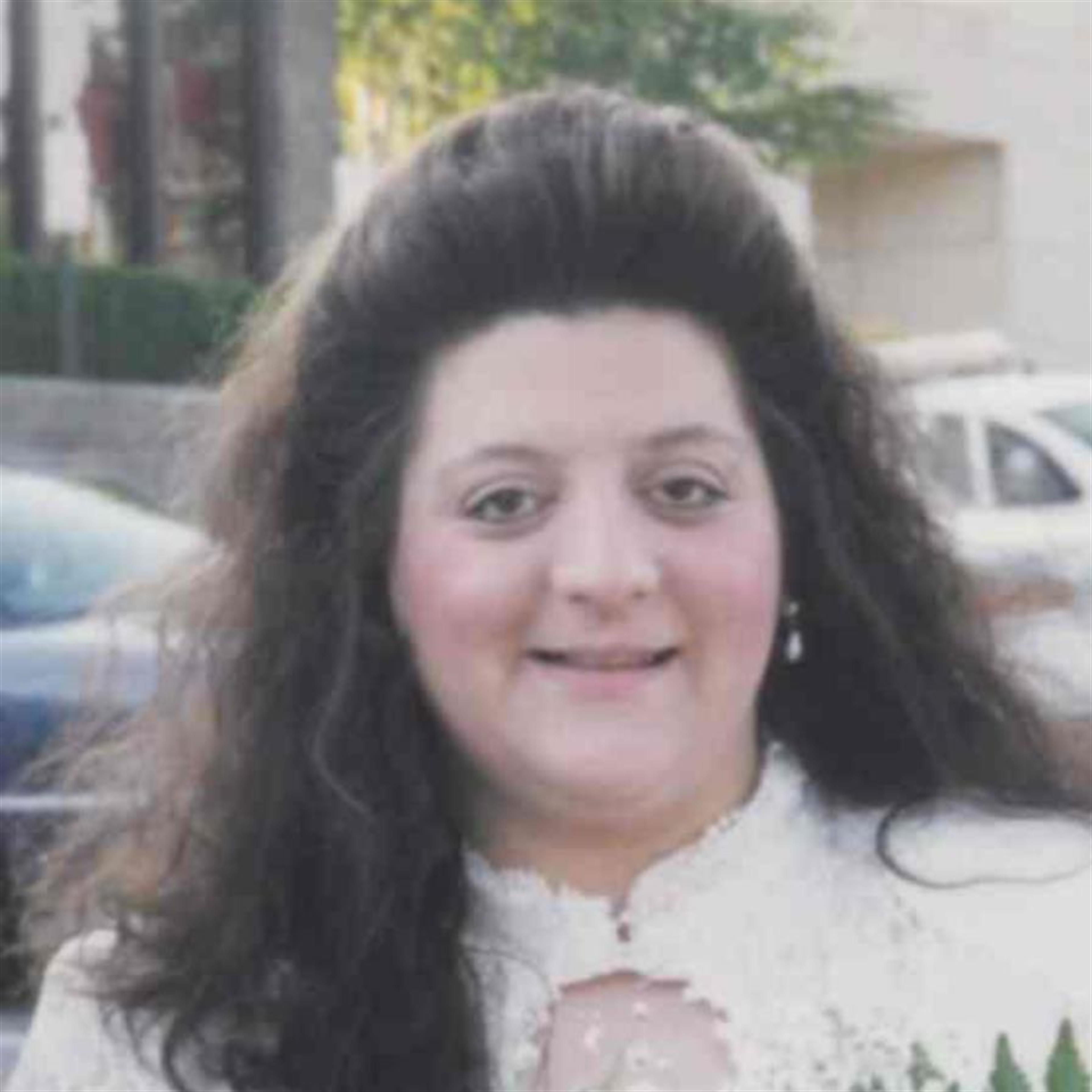 Maria Dillion's obituary picture