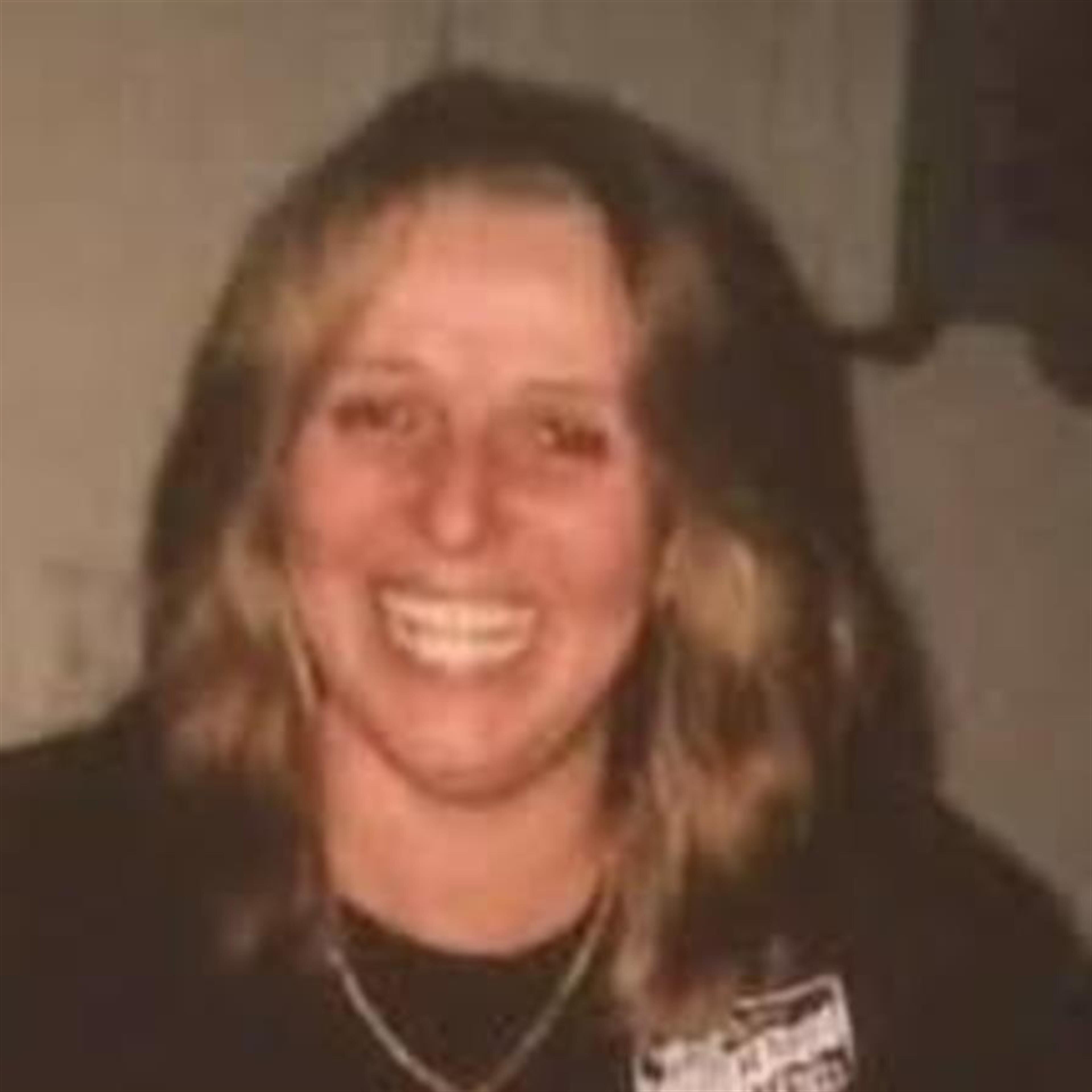Nancy E. Browning