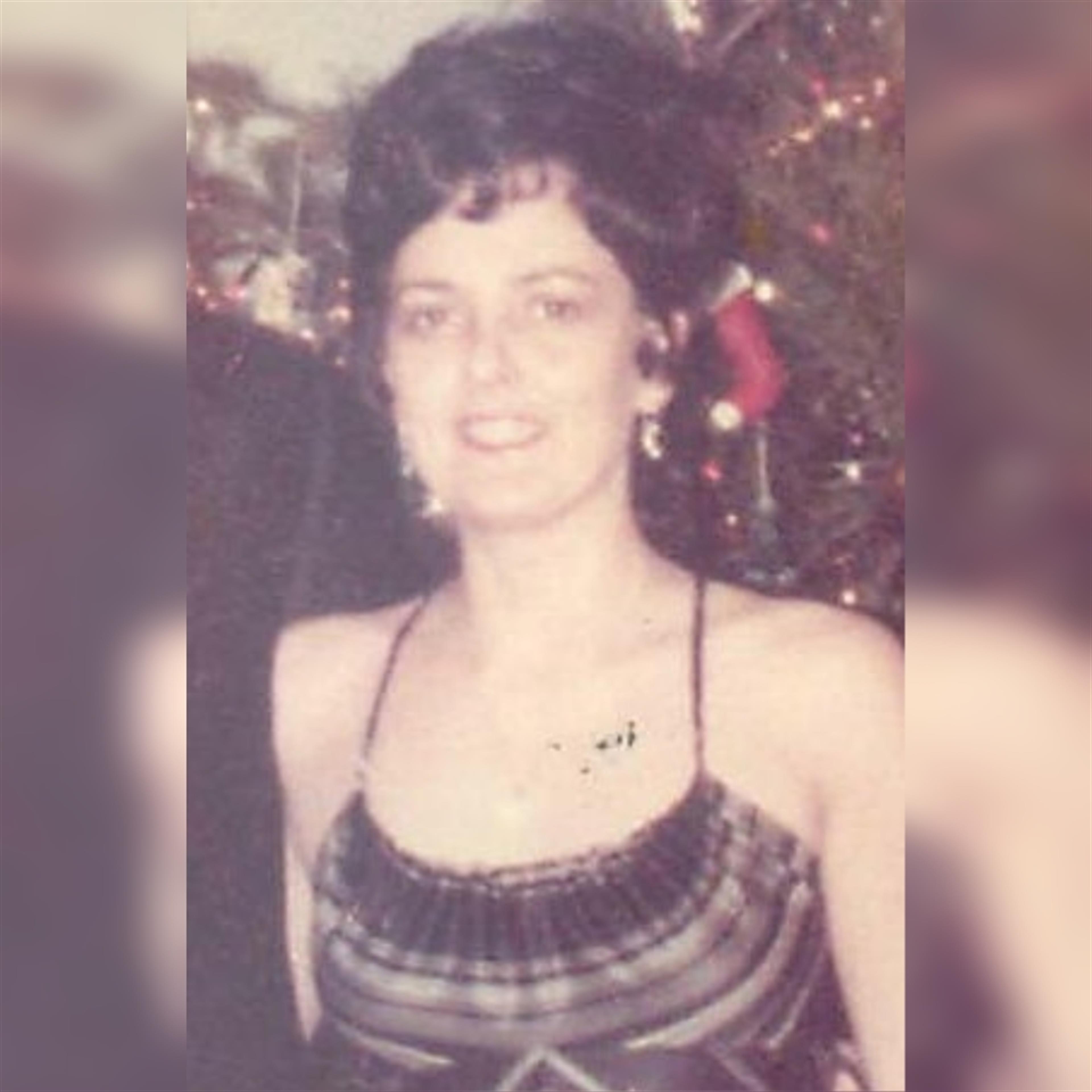 Elizabeth Marie Behrens