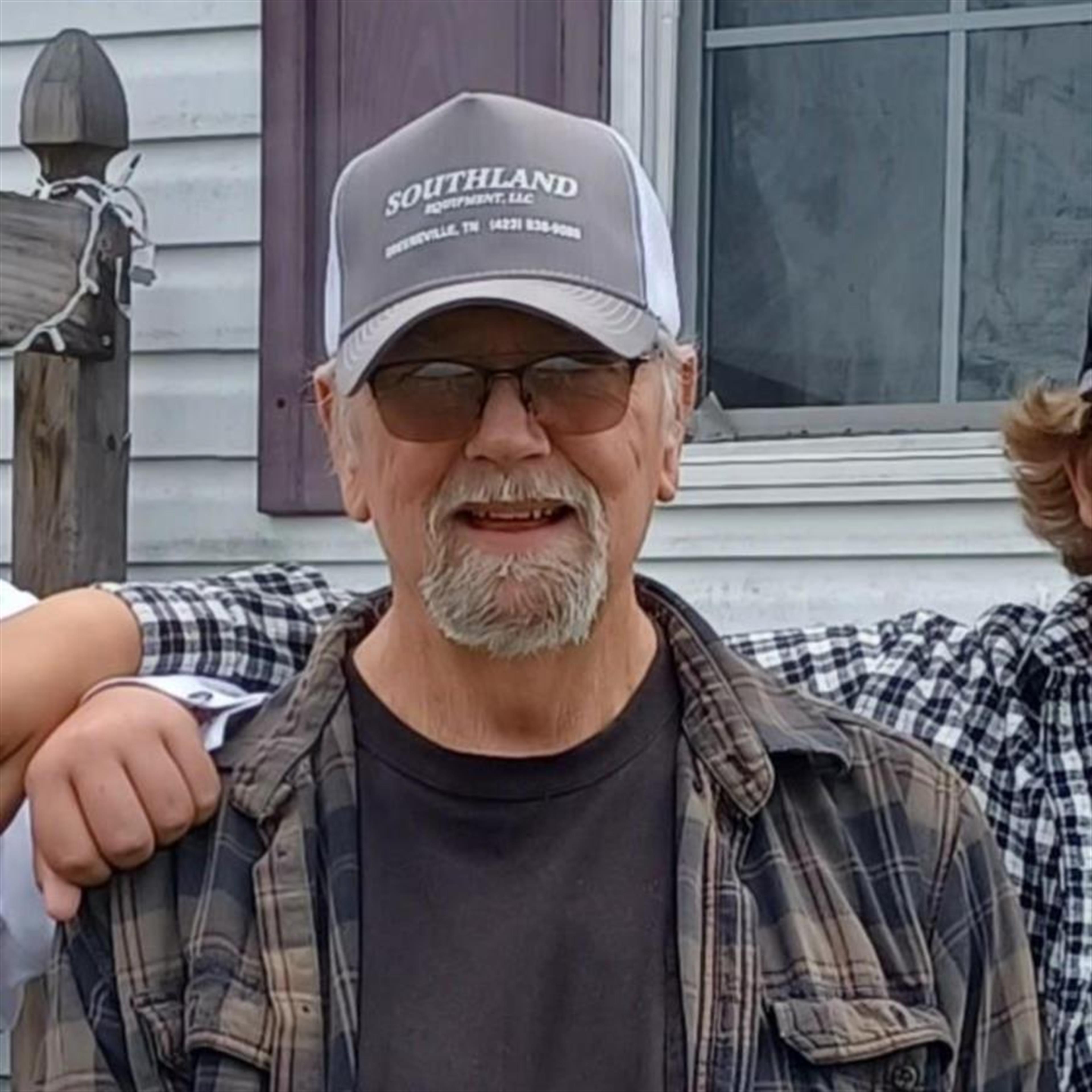 Mr. Walter Bernard Gregg Jr.