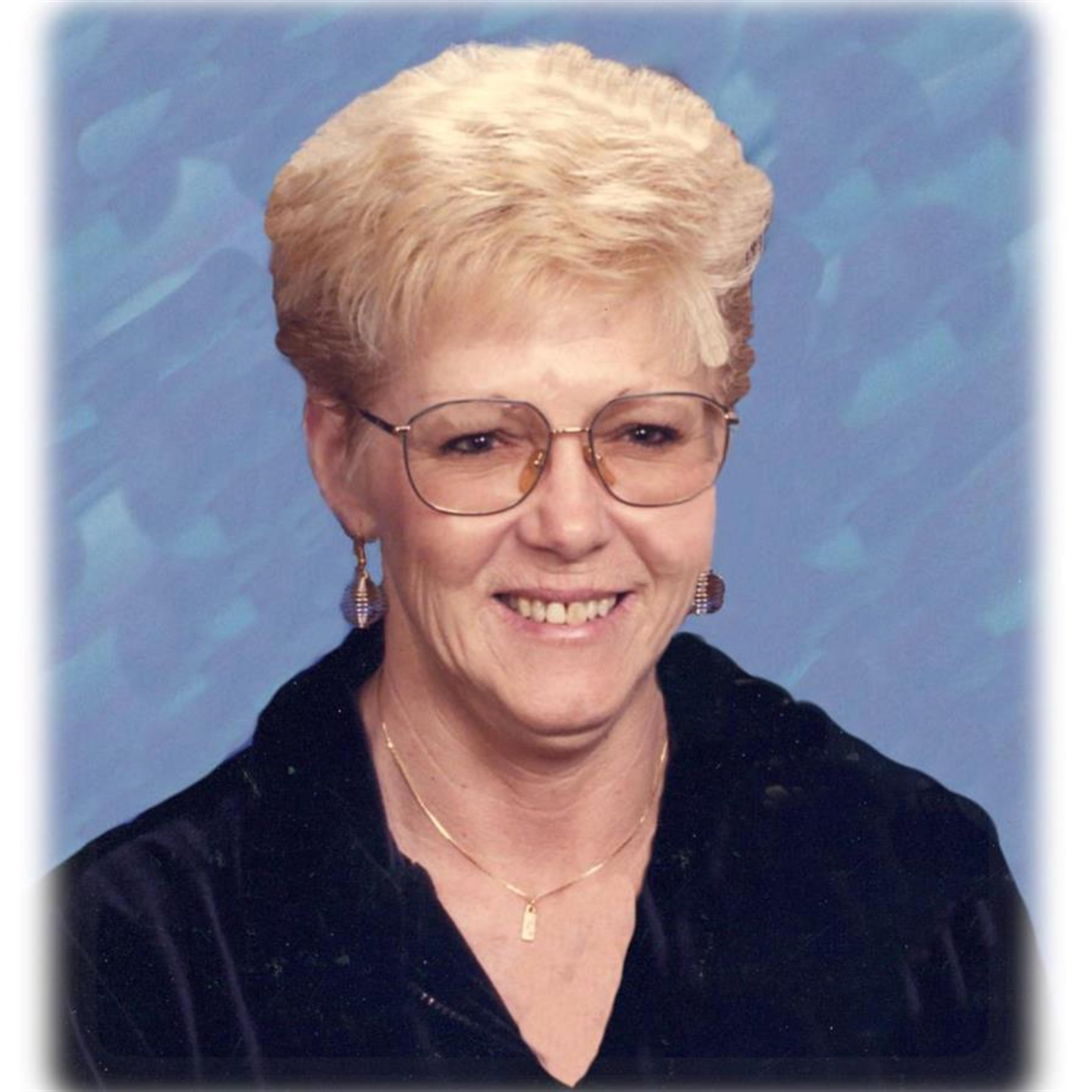 Eliese Brannam's obituary picture