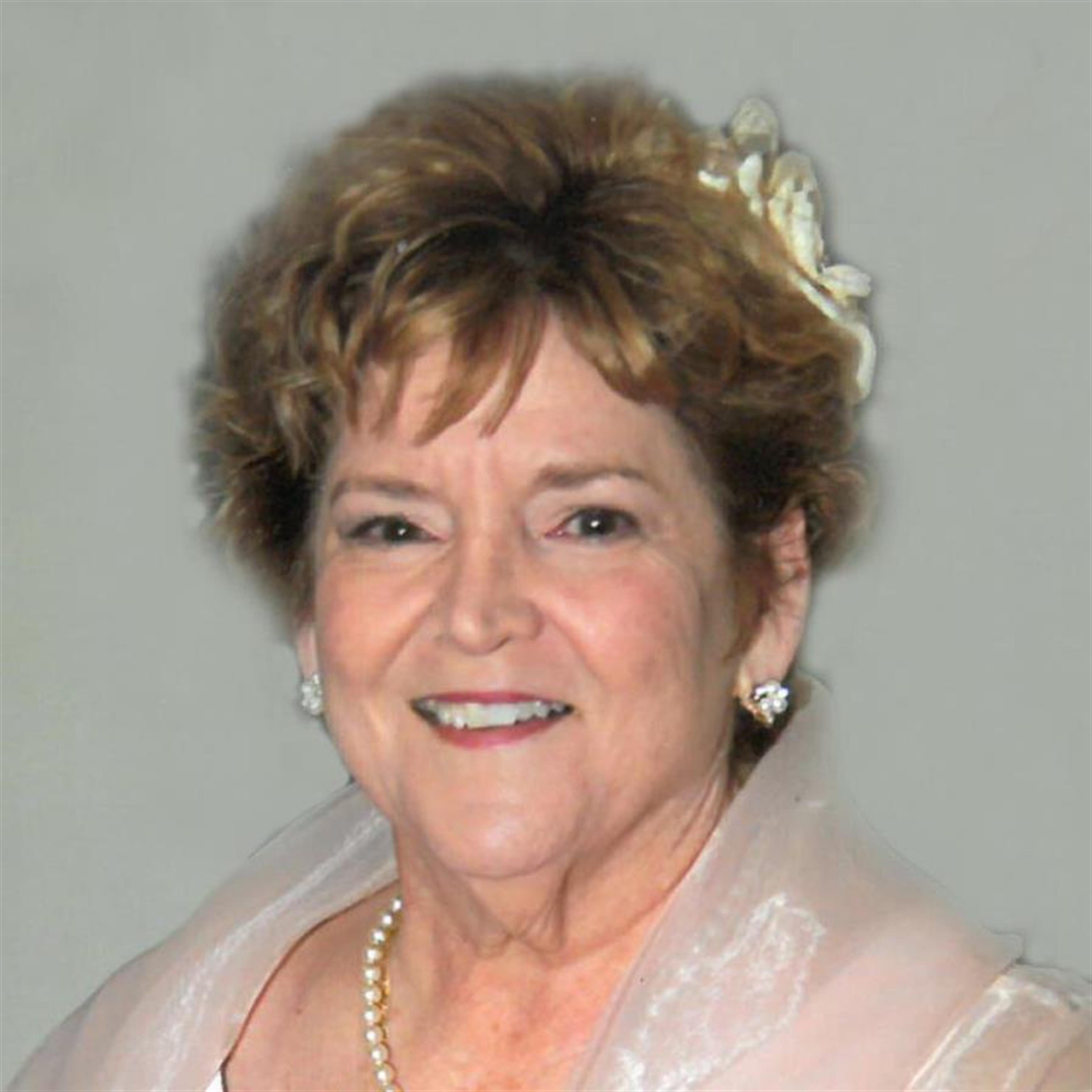 Mary Ann LeBlanc Psarellis