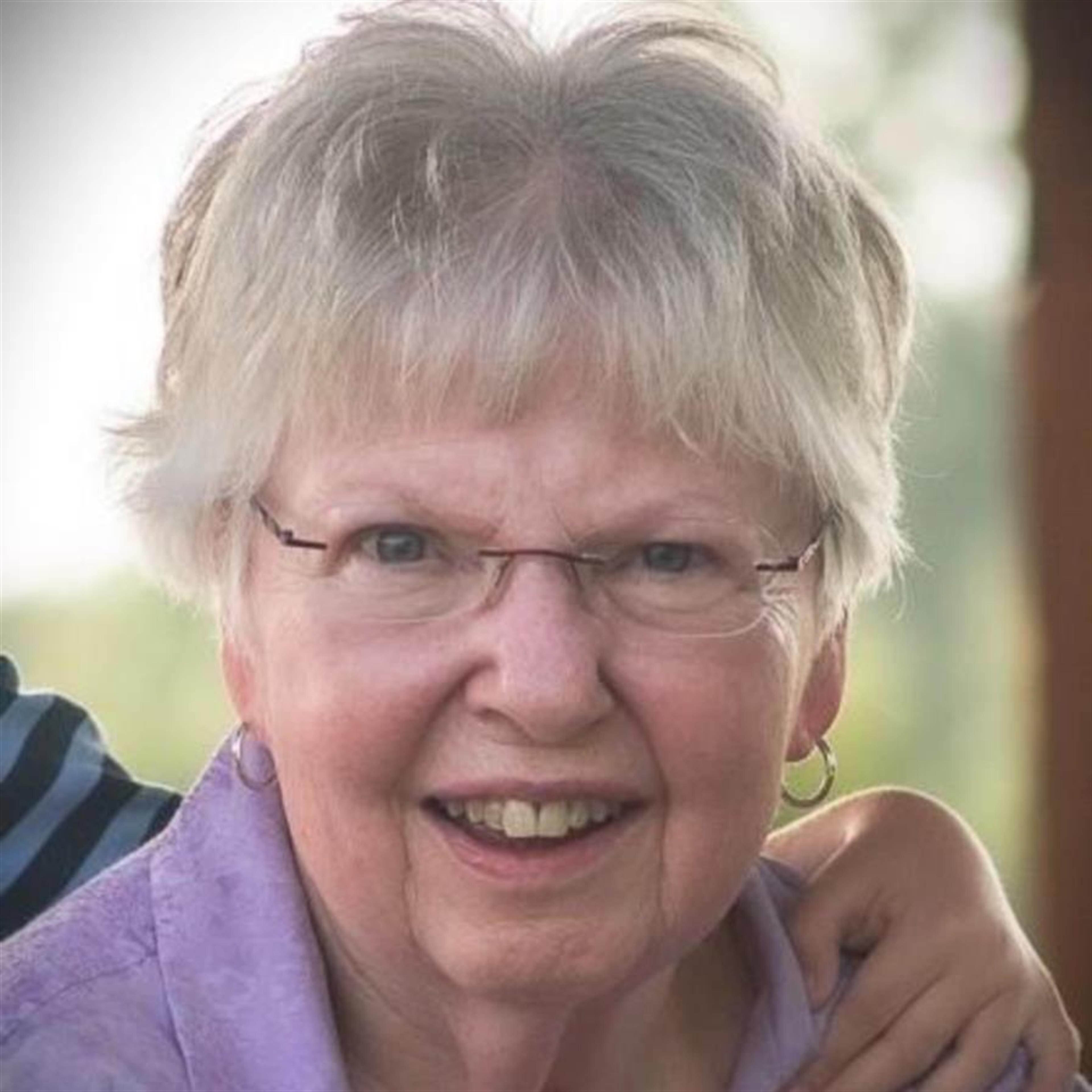 Martha Jean Miller