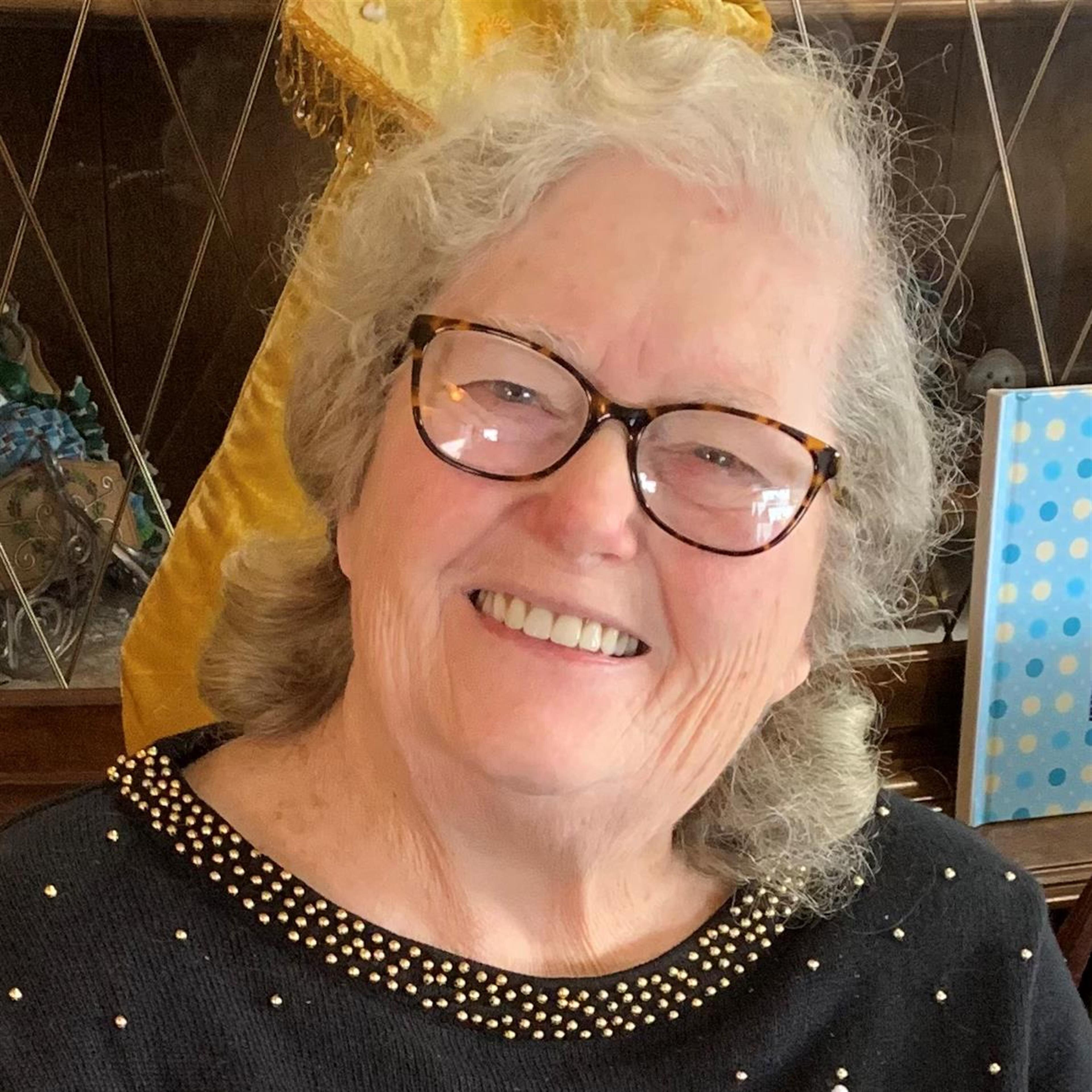 Marion S Dalfino