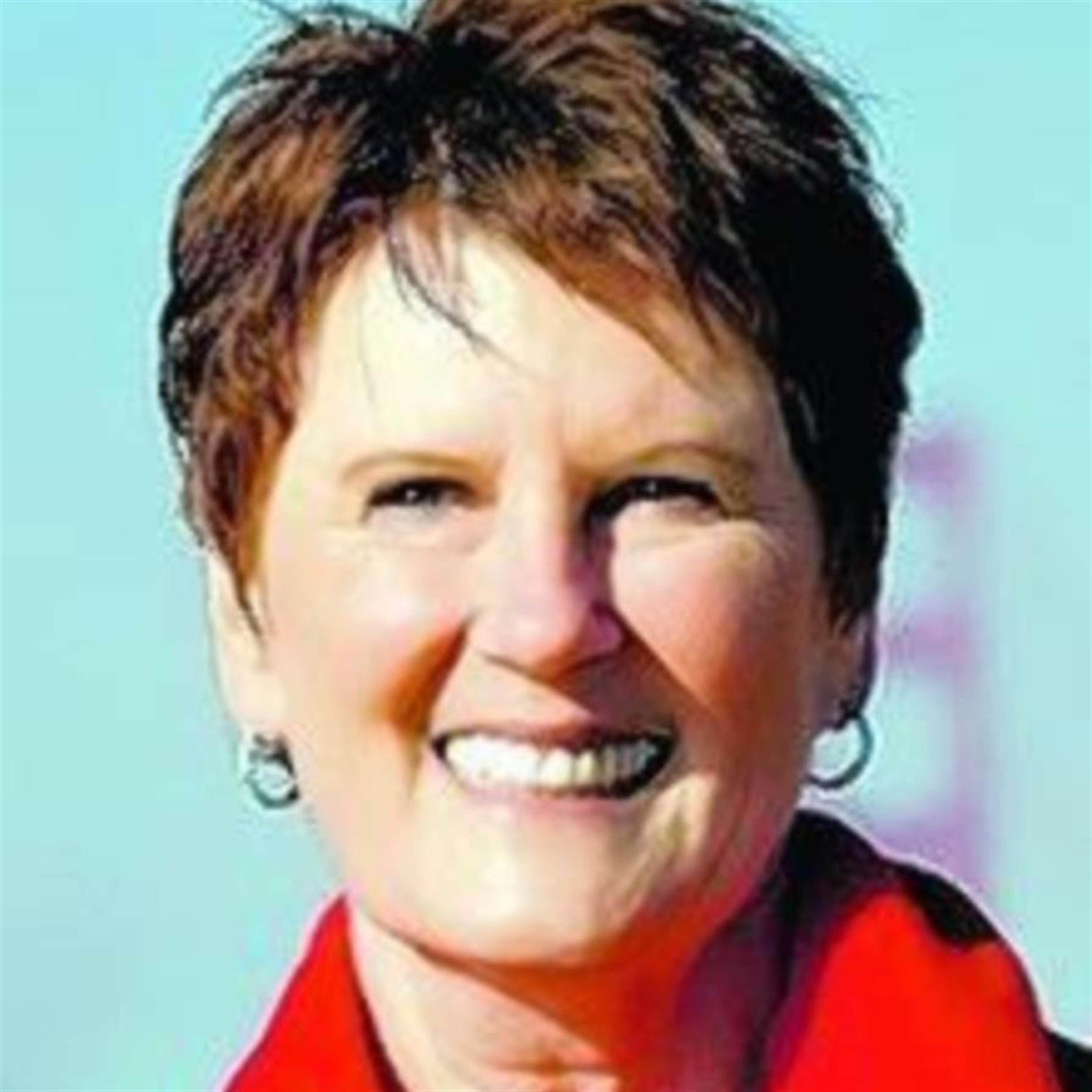 Donna Davidson Sewalk