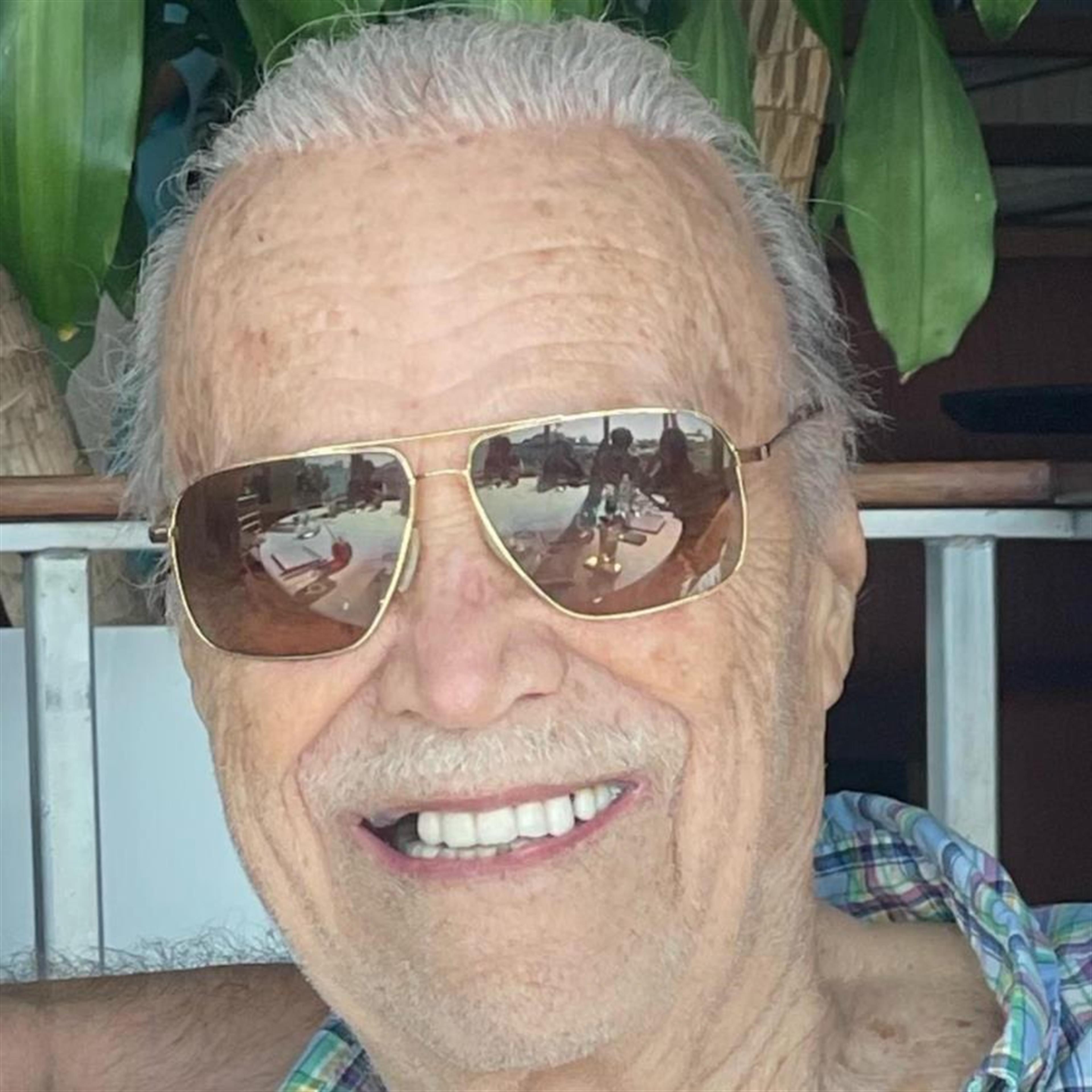 Abraham "Avi" Samuels