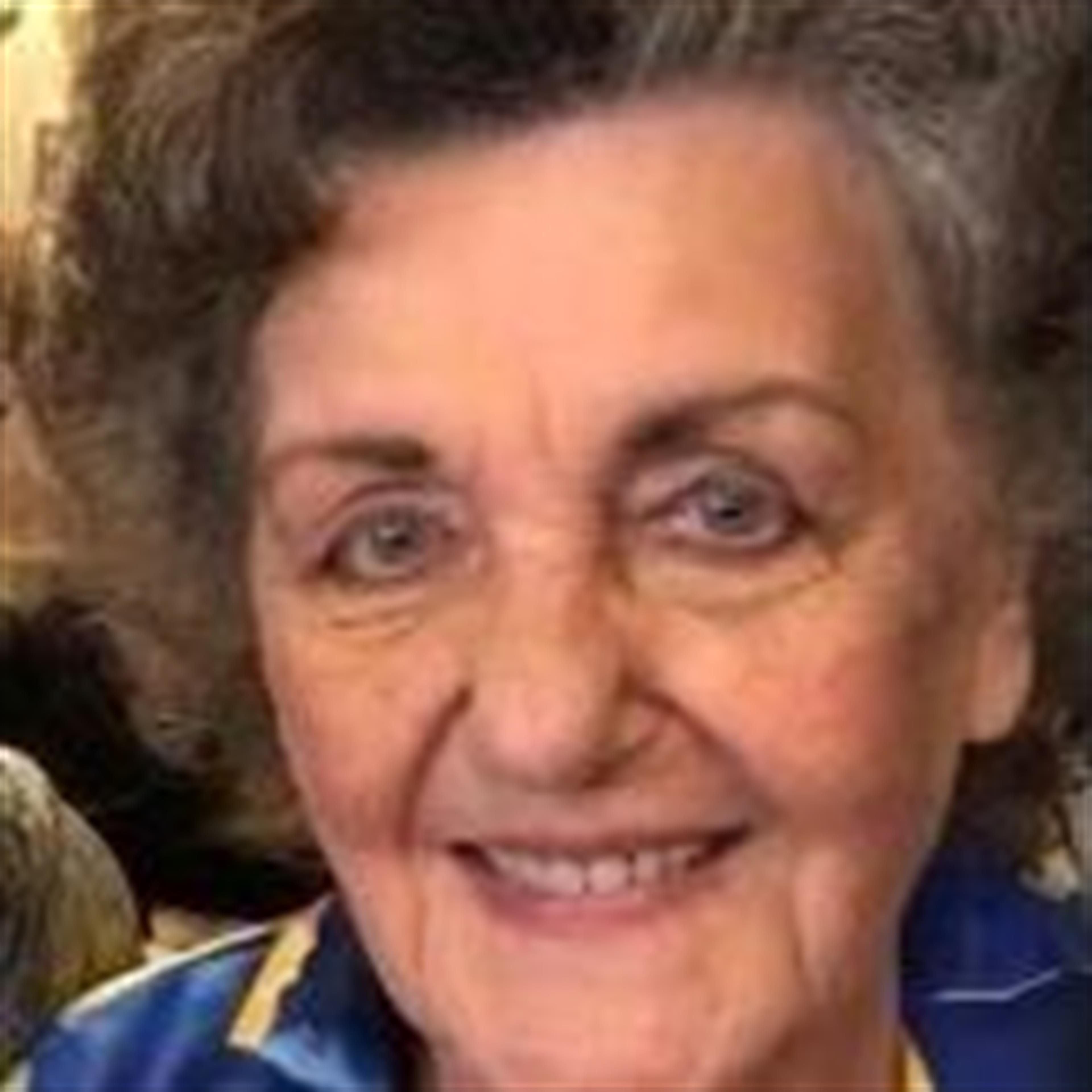 Helen Lucille Sparks