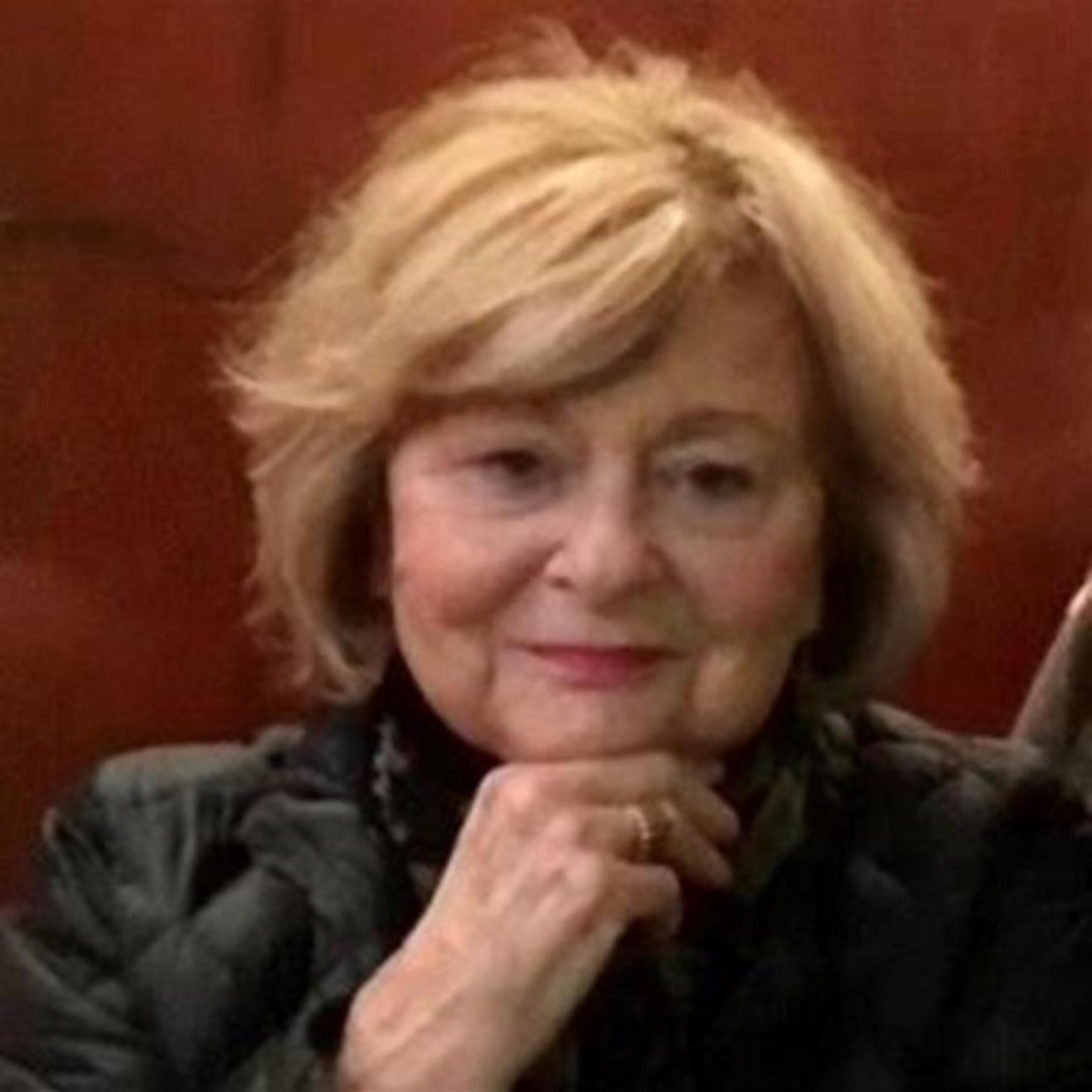 Sandra Joan Hunter