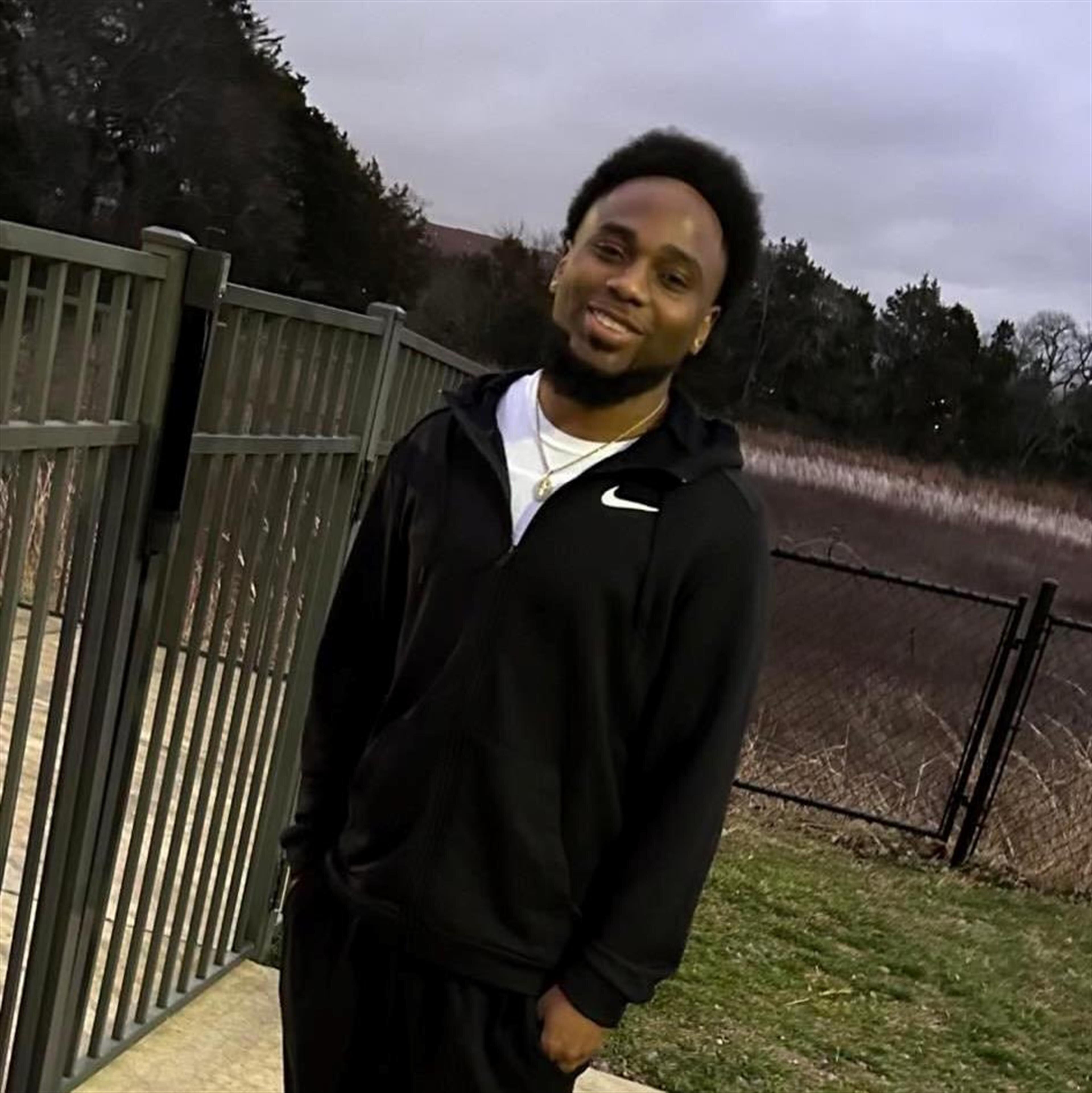 Aaron Jones