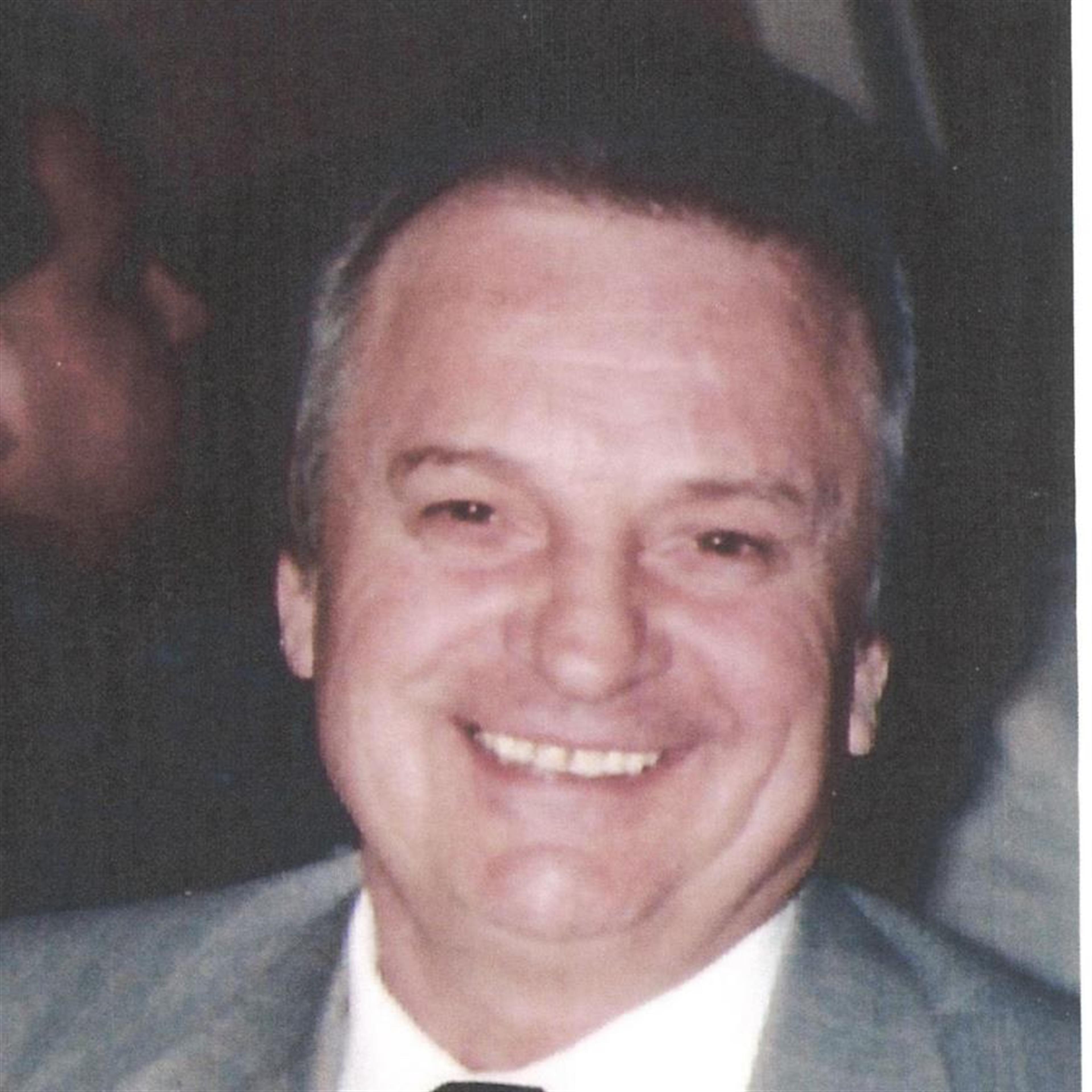 William Carl "Billy" Kaljeskie's obituary picture